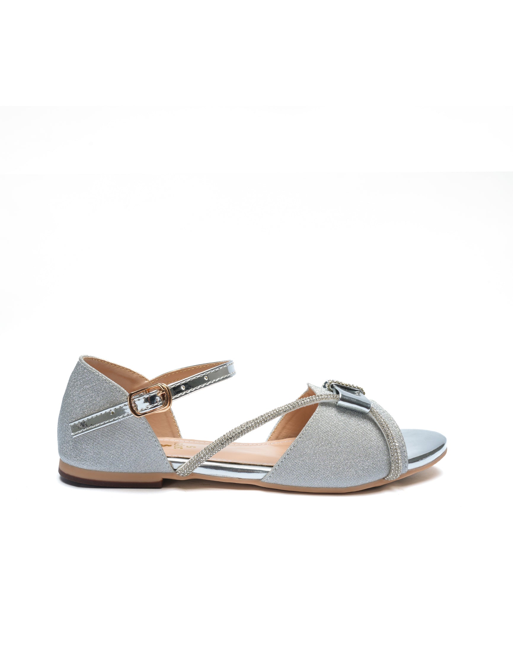 25418 Pretty Sandals for Every Little Princess