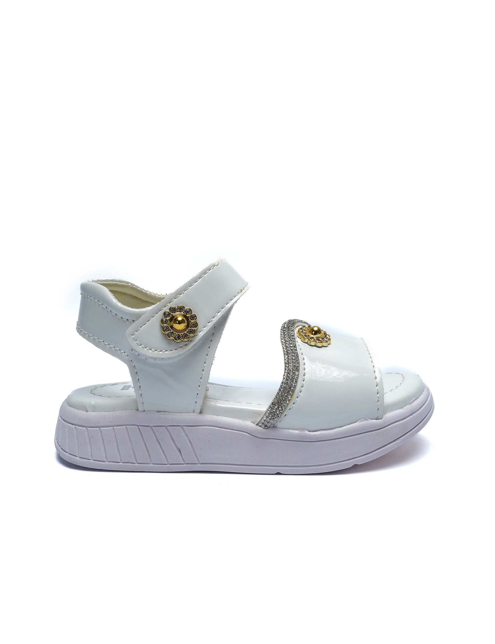 Kids girl sandal casual 15345