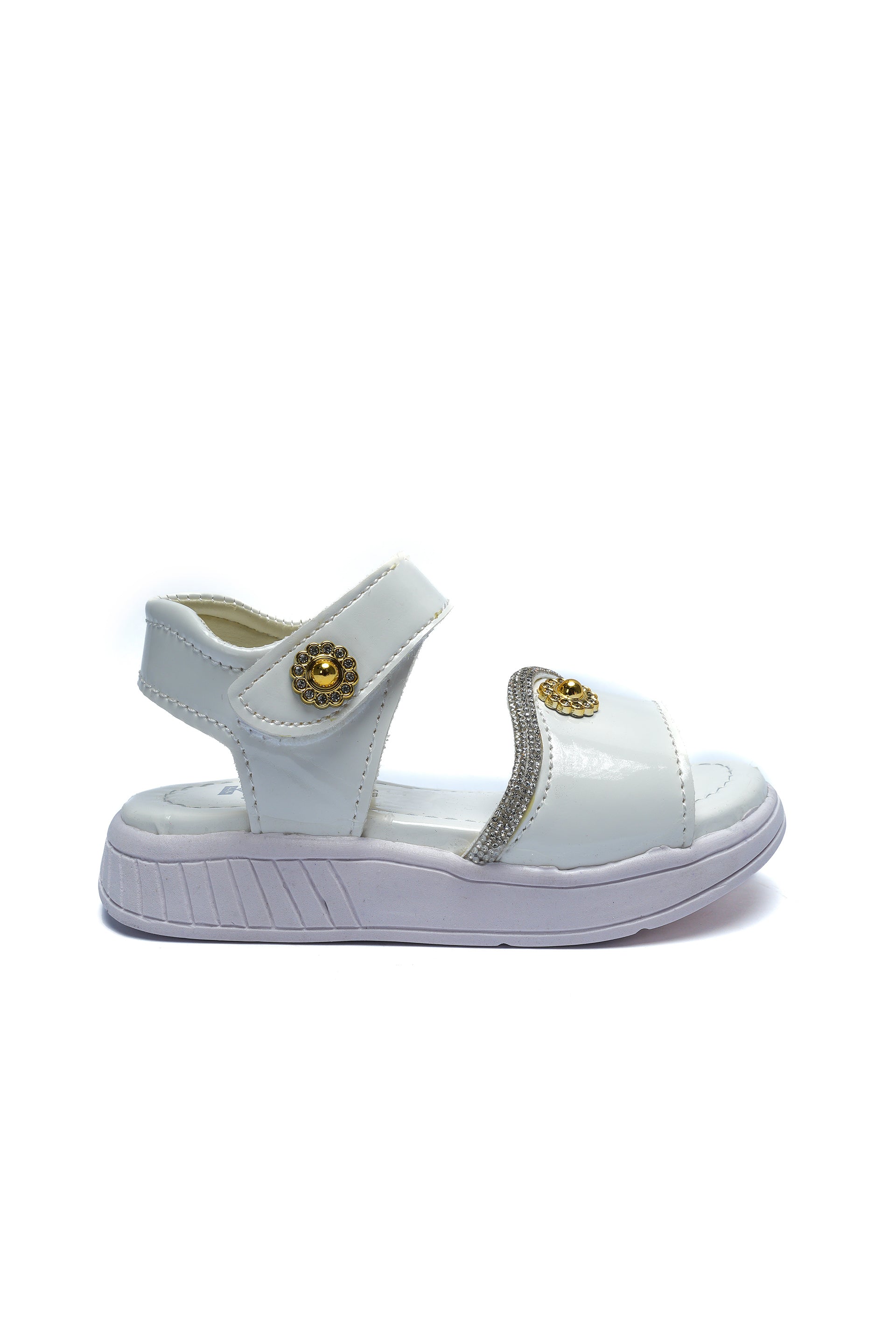 Kids girl sandal casual 15345