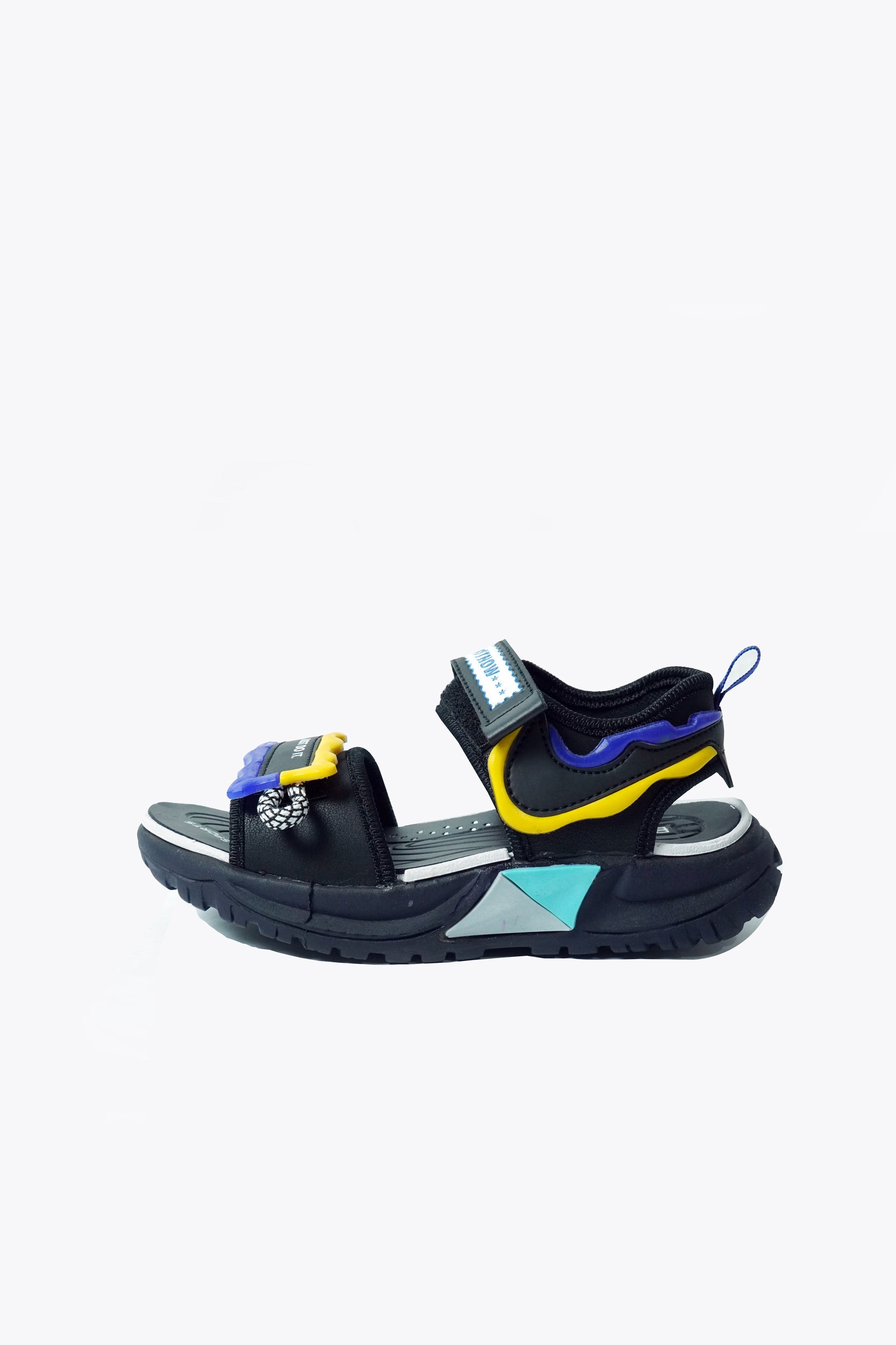 Boy Imported Sandal 25399