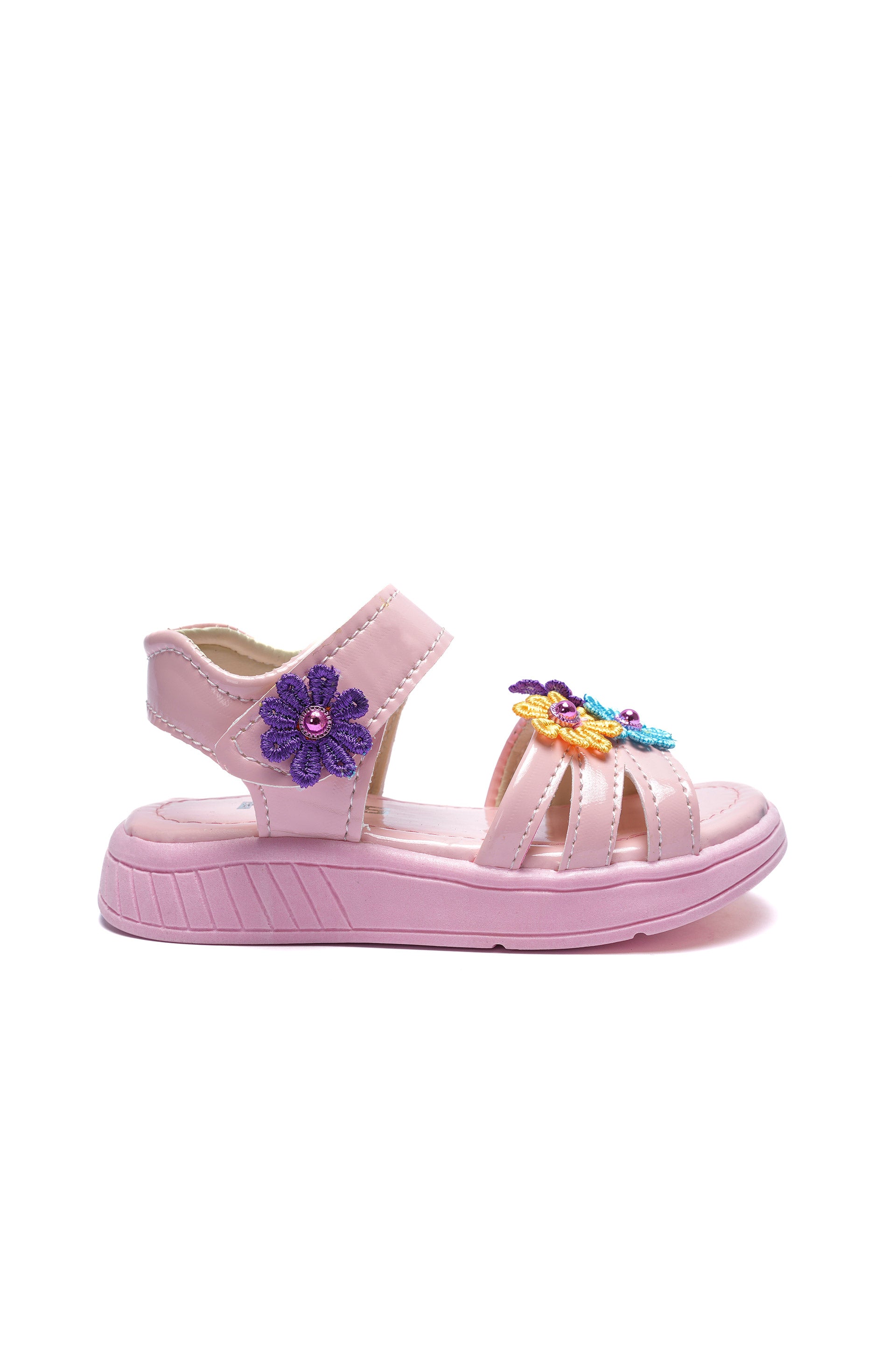 Kids girl sandal 15346