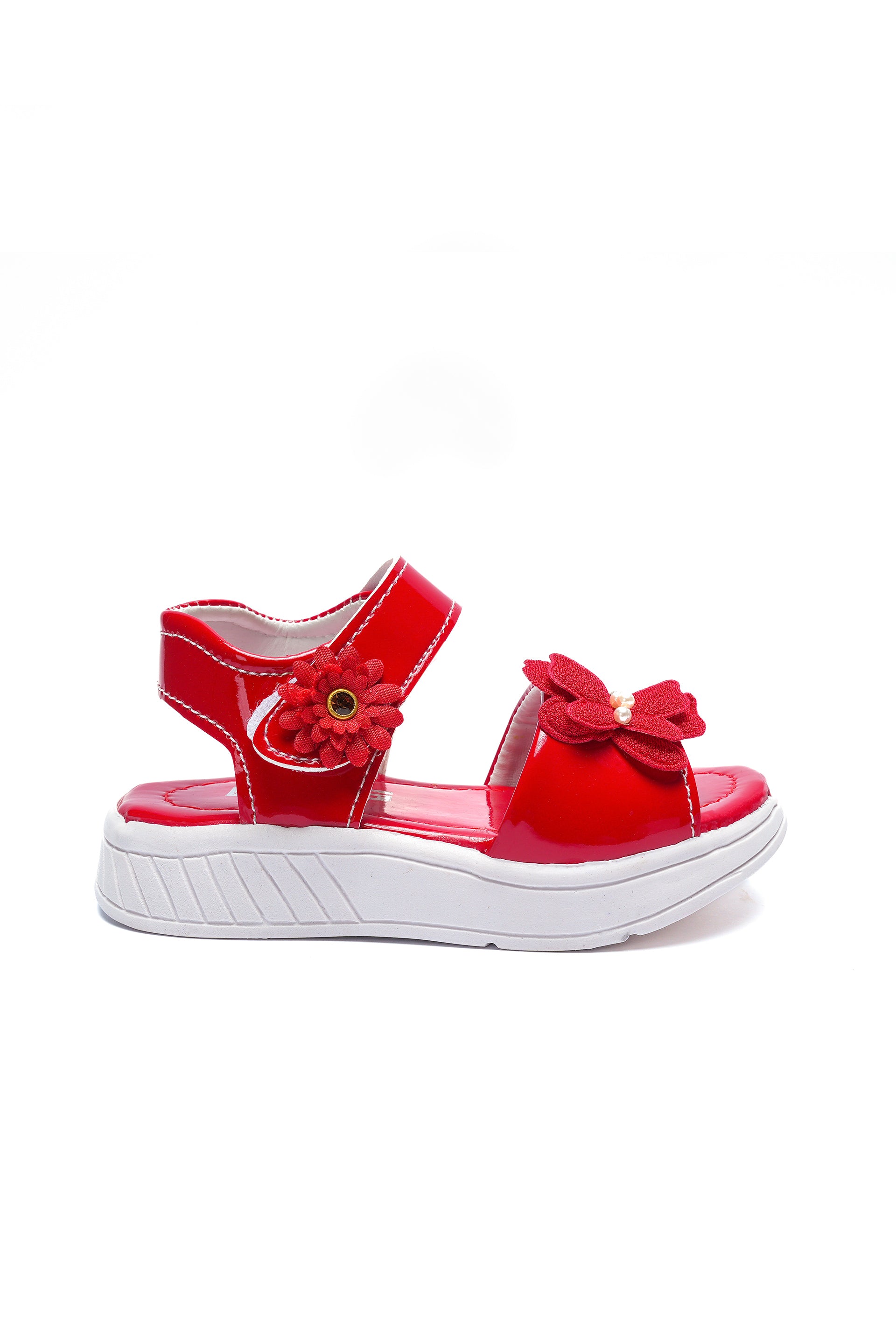 EVA Sparkling Sandals for Shining Stars 15350