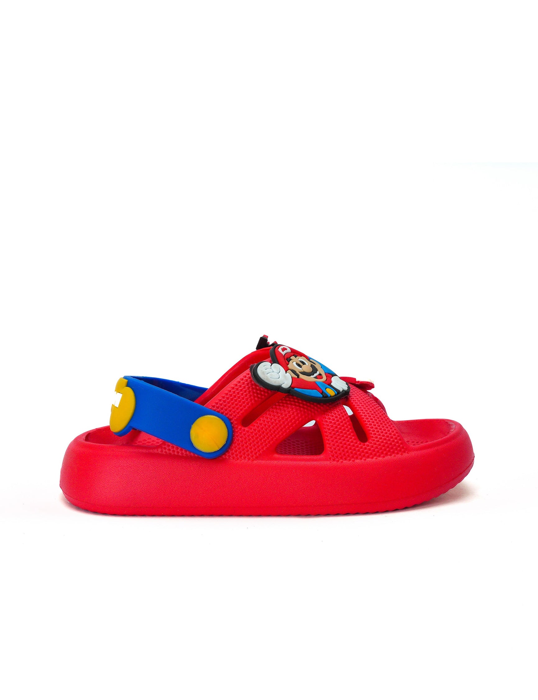 EVA Adorable Sandals for Blooming Feet