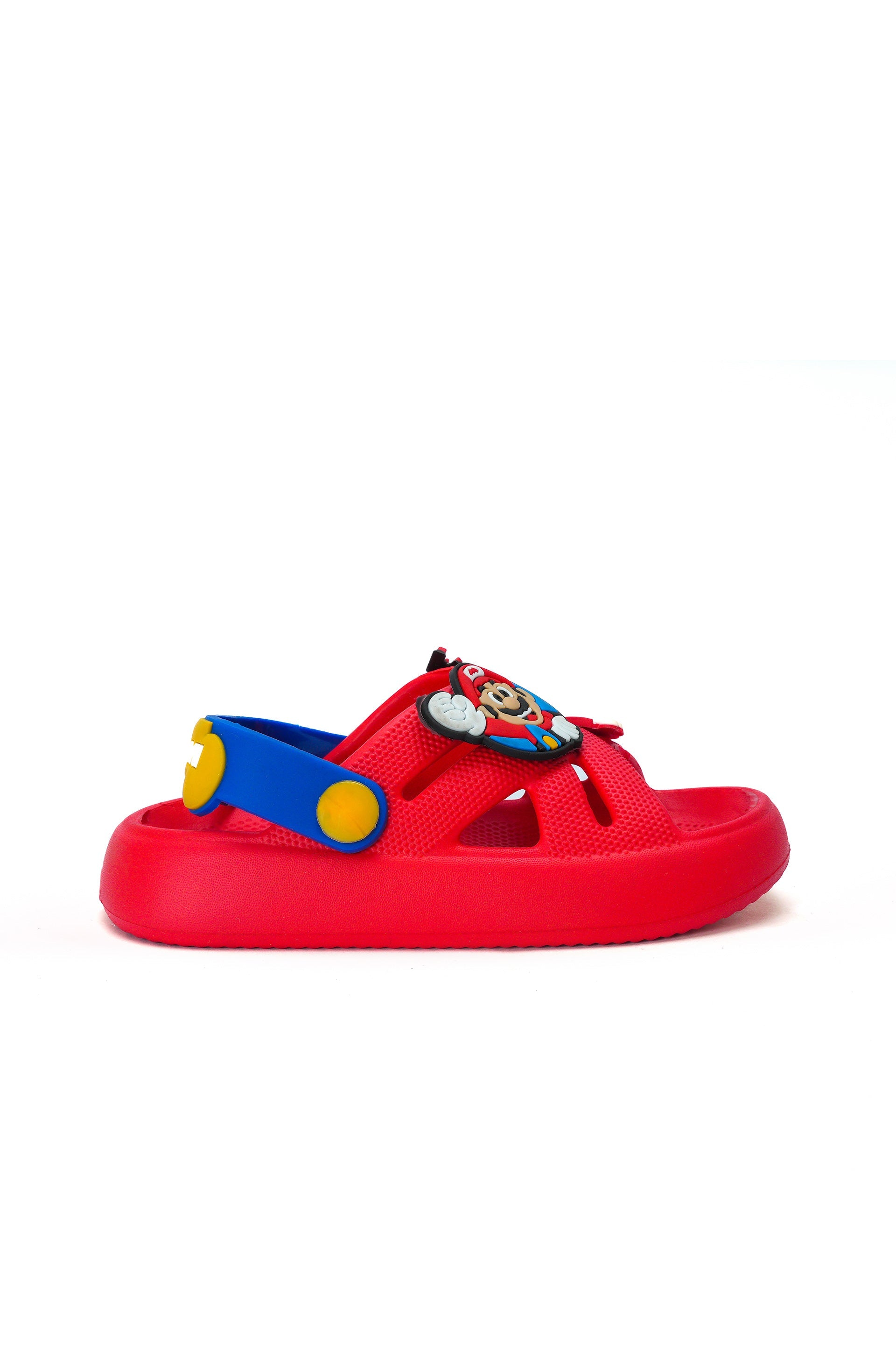 EVA Adorable Sandals for Blooming Feet