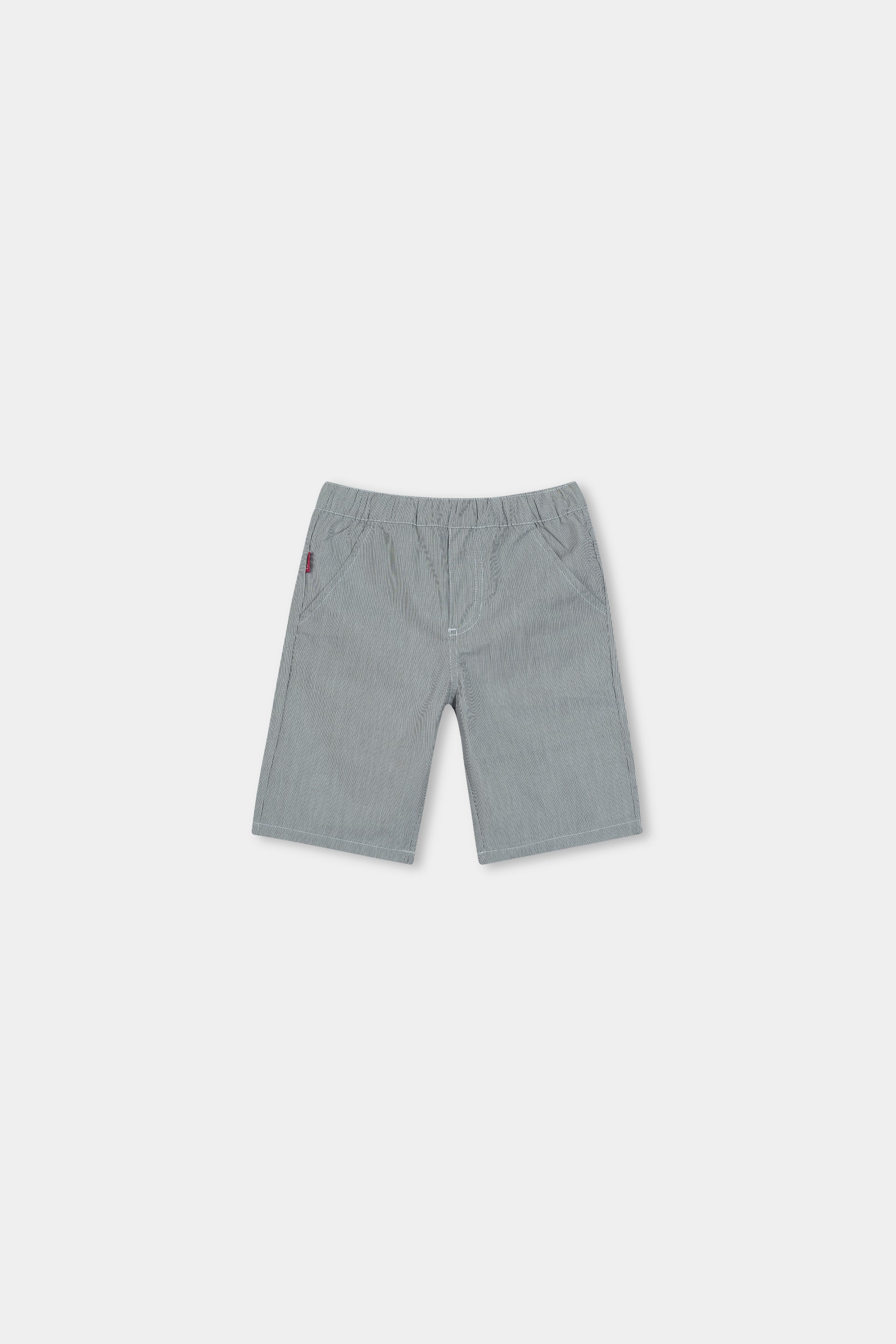 Kids 100% Imported Soft Cotton Shorts