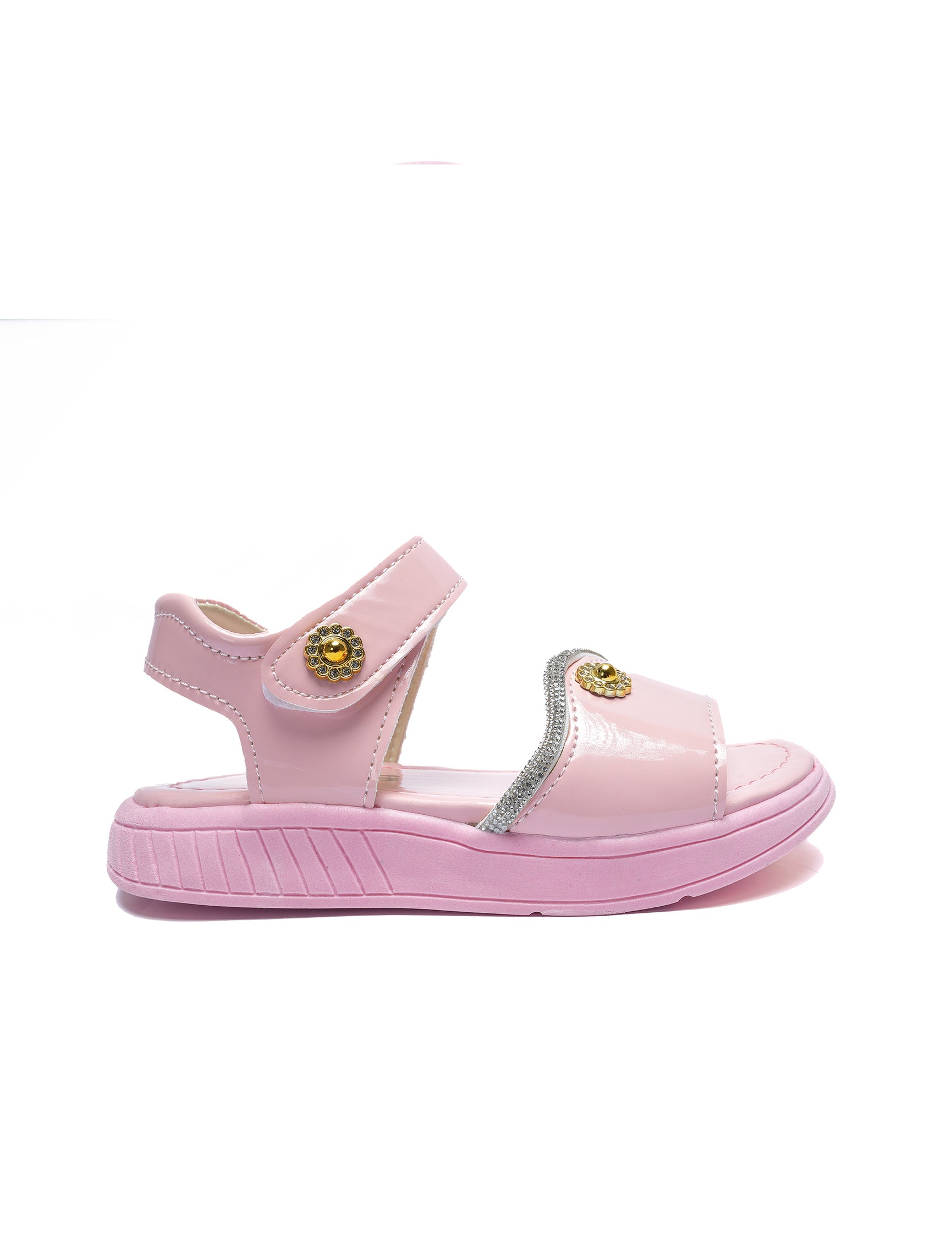 Kids girl sandal casual 15345