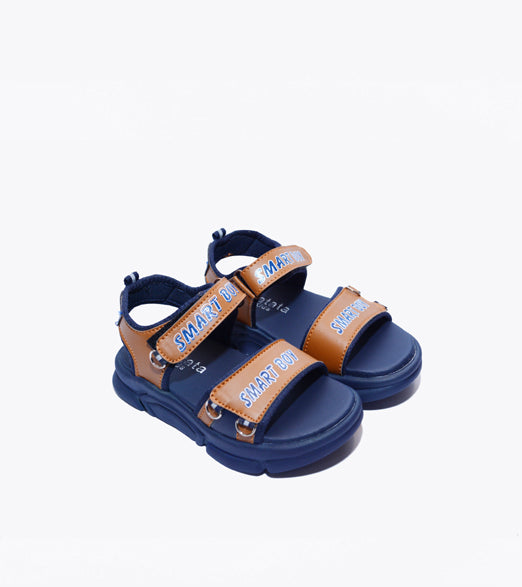 Boy Sandal 15337
