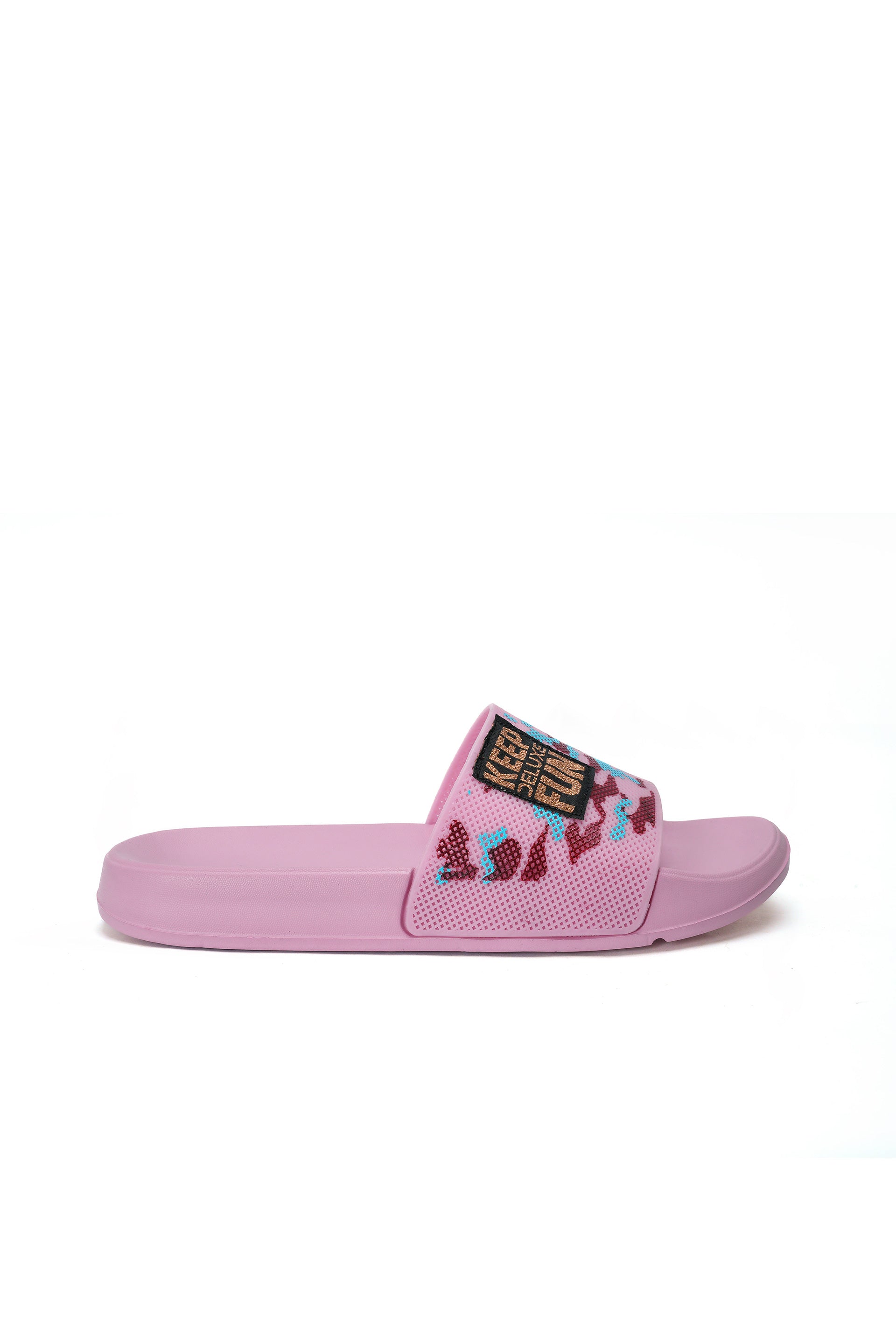 Eva Elegant Slippers for Every Woman