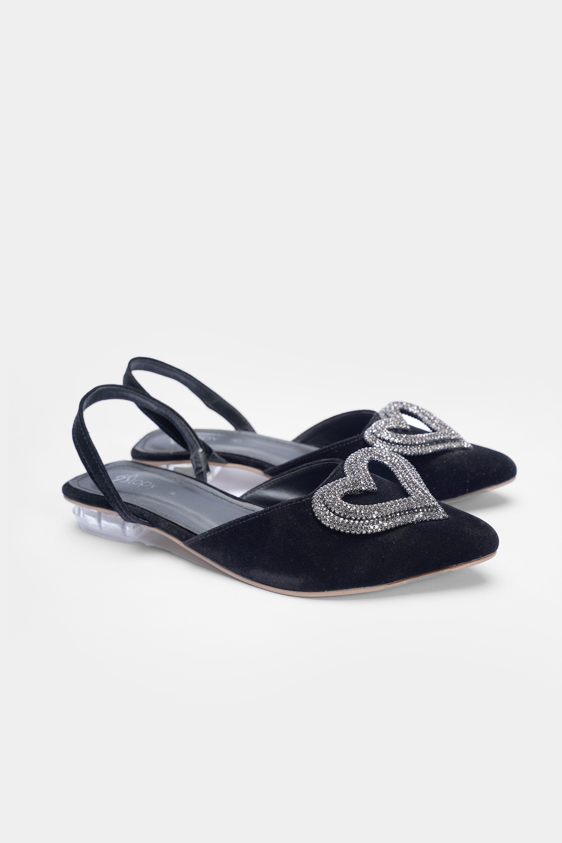 Fancy Sandal | 31760