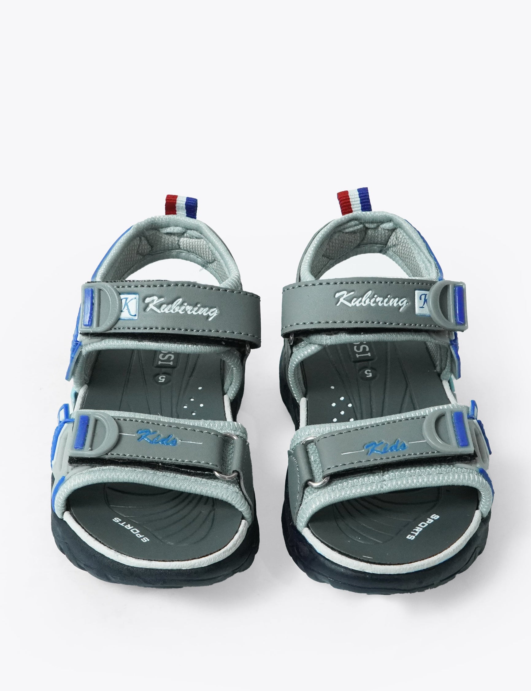 Boy sandal 15344