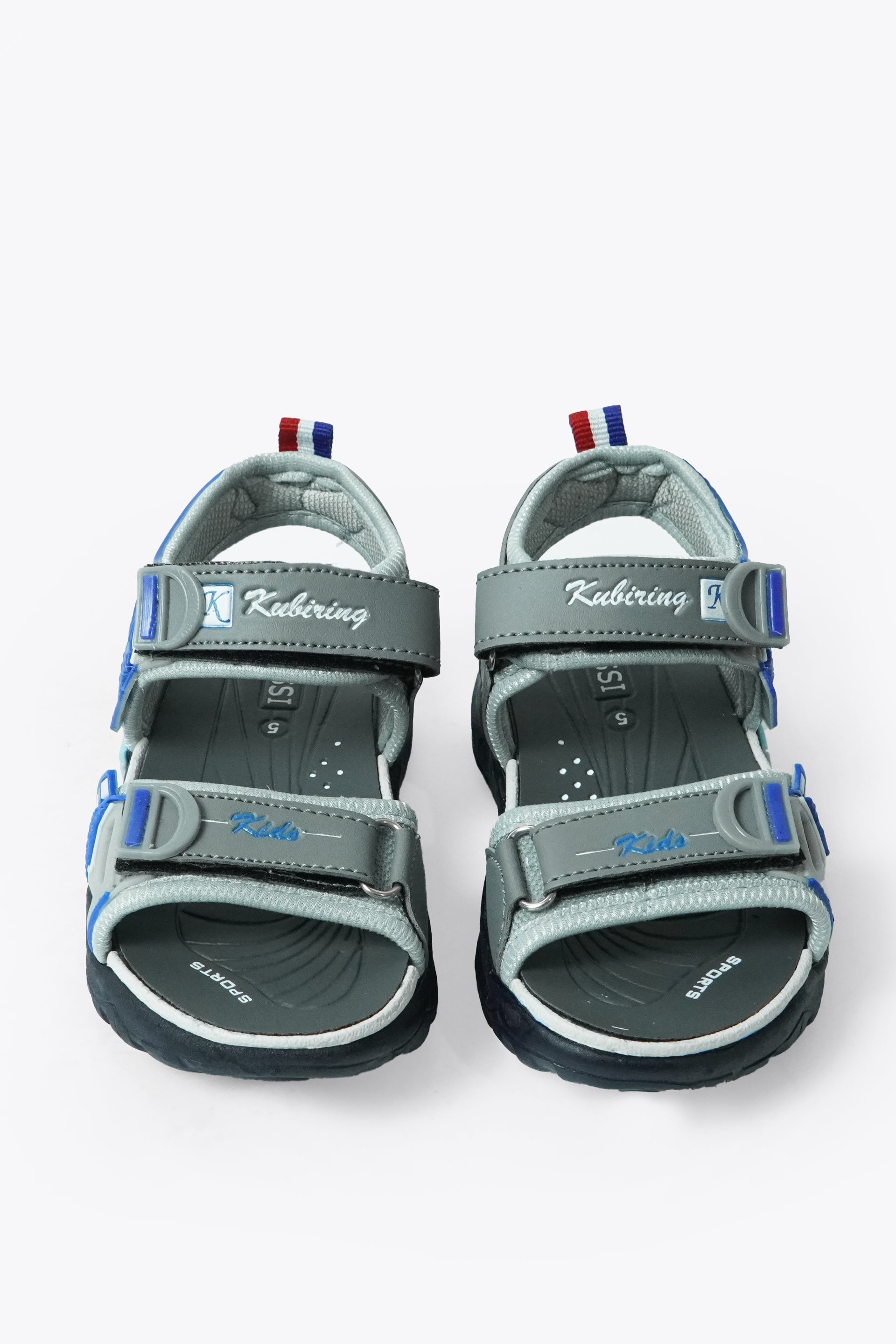 Boy sandal 15344