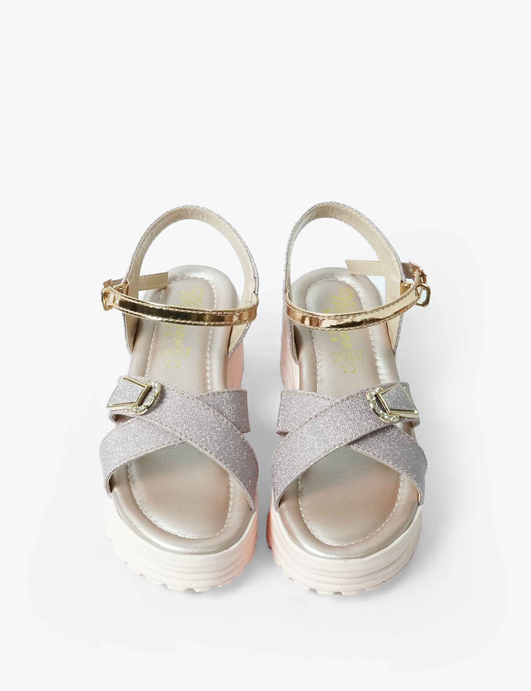 Girl Sandal 25403