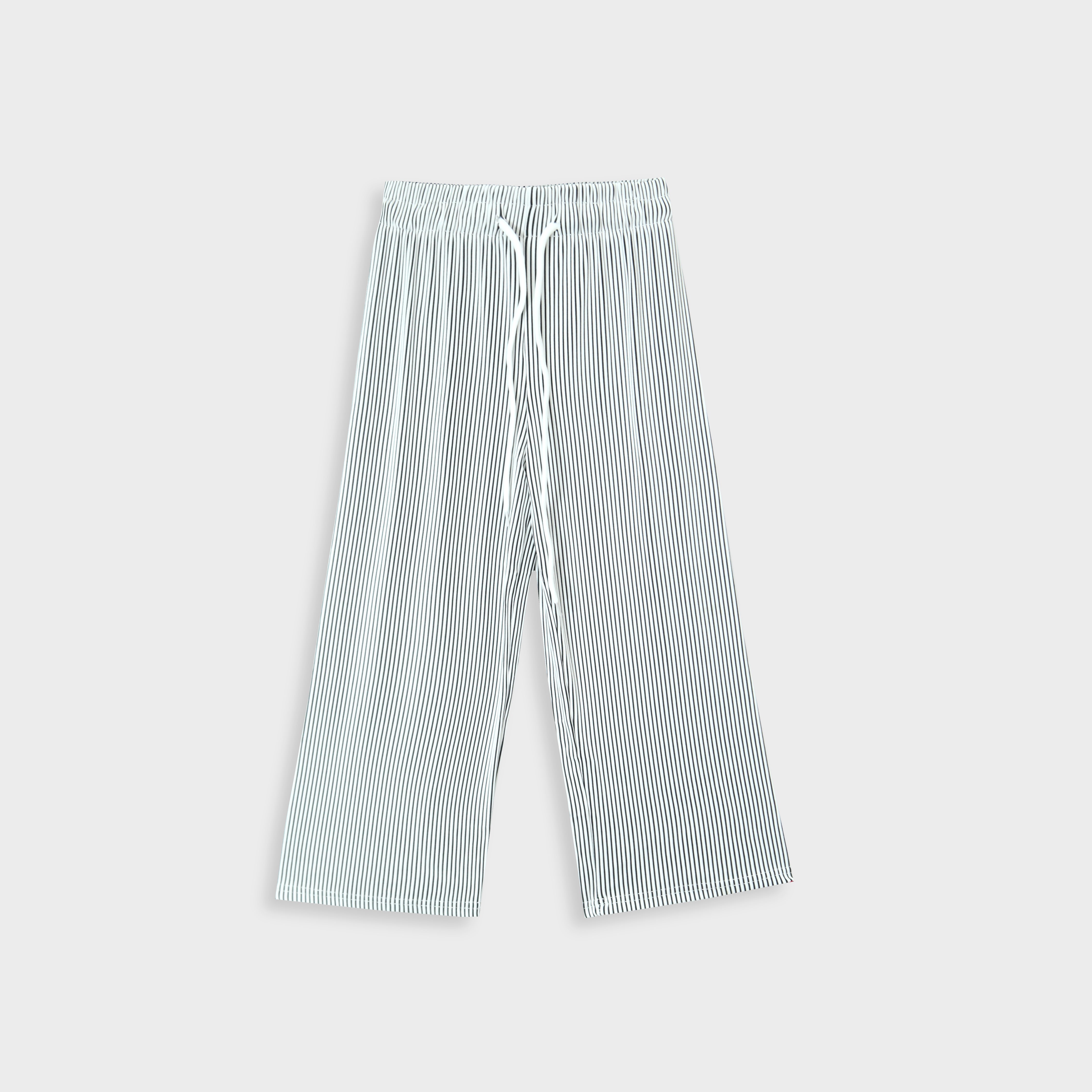 Imported Chifon Bell Bottom Plazo Trouser For Girls