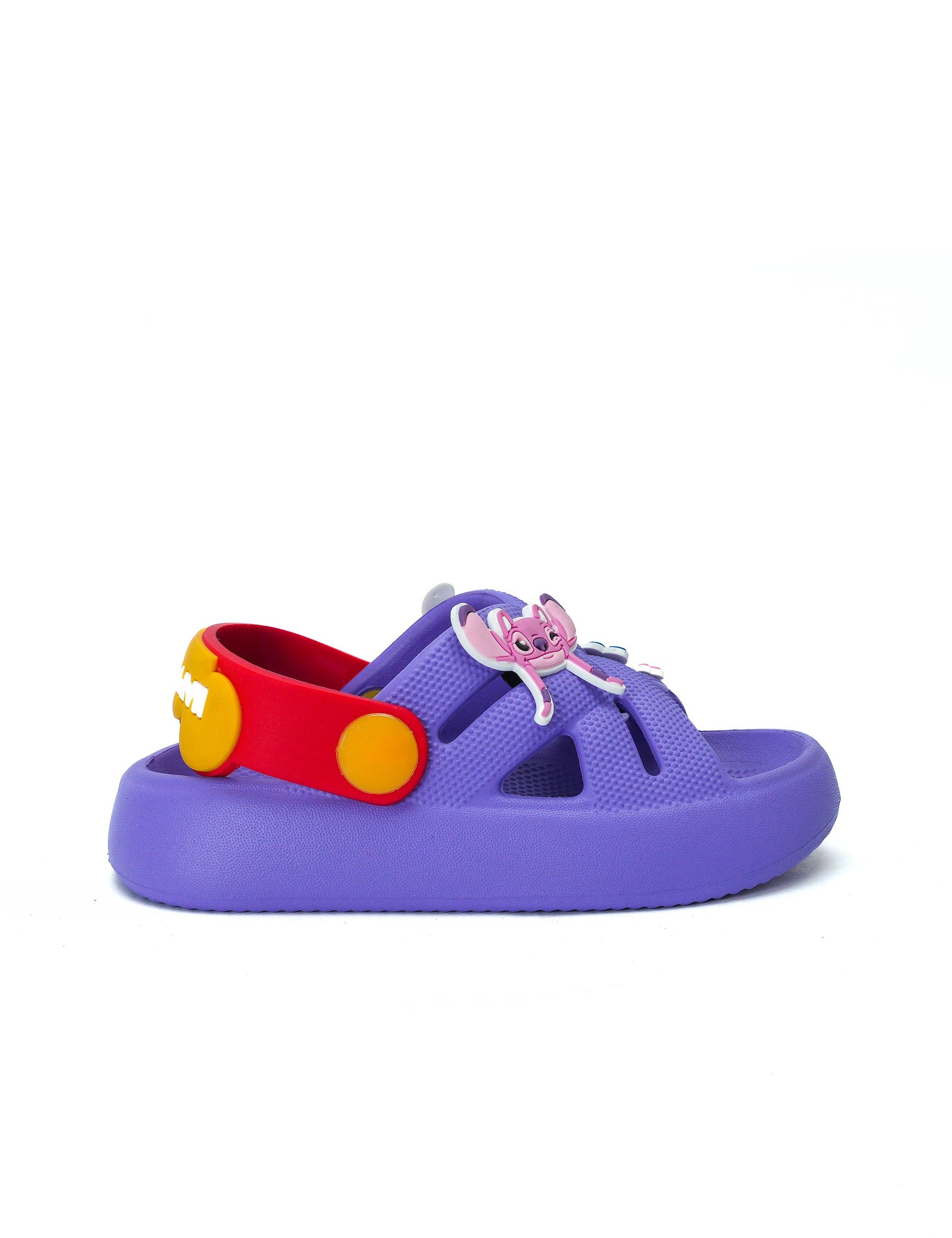 EVA Comfy & Colorful Sandals for Kids