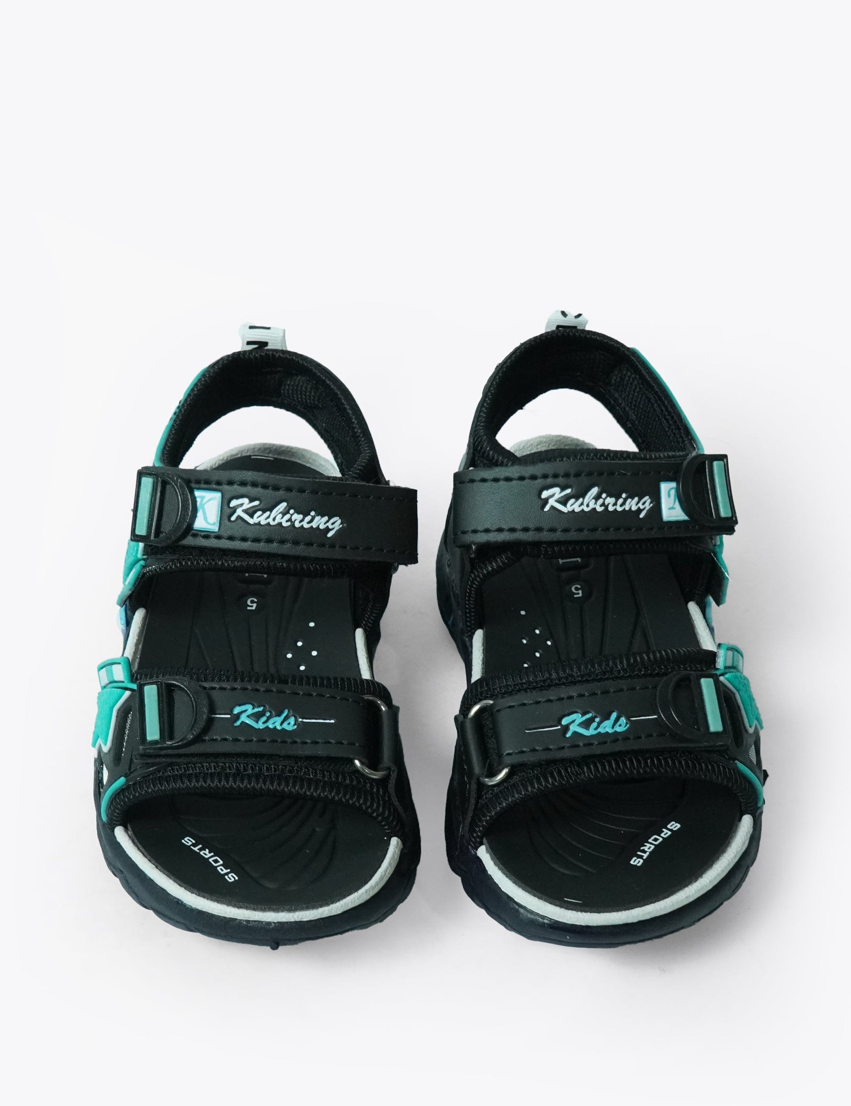Boy sandal 15344