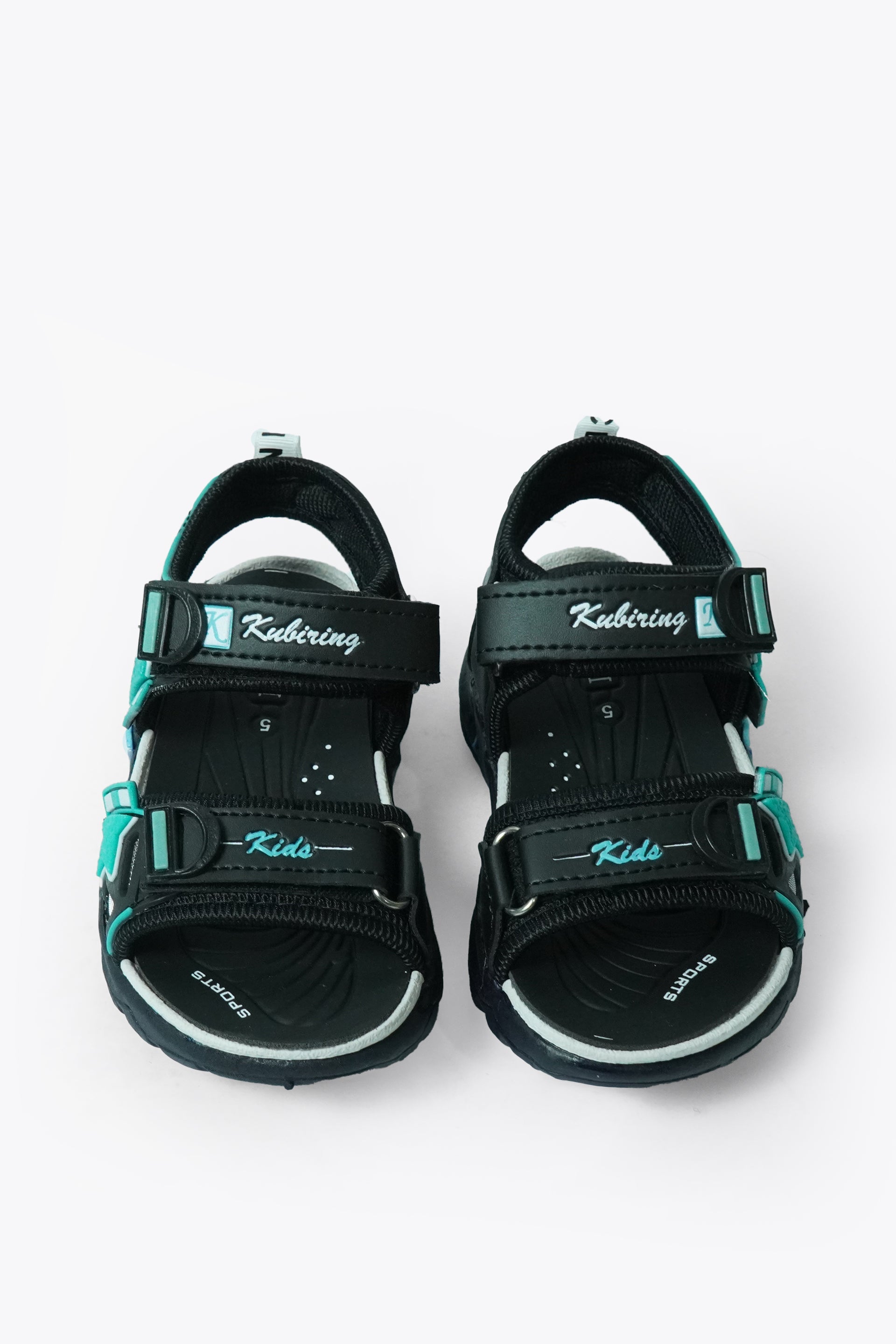 Boy sandal 15344