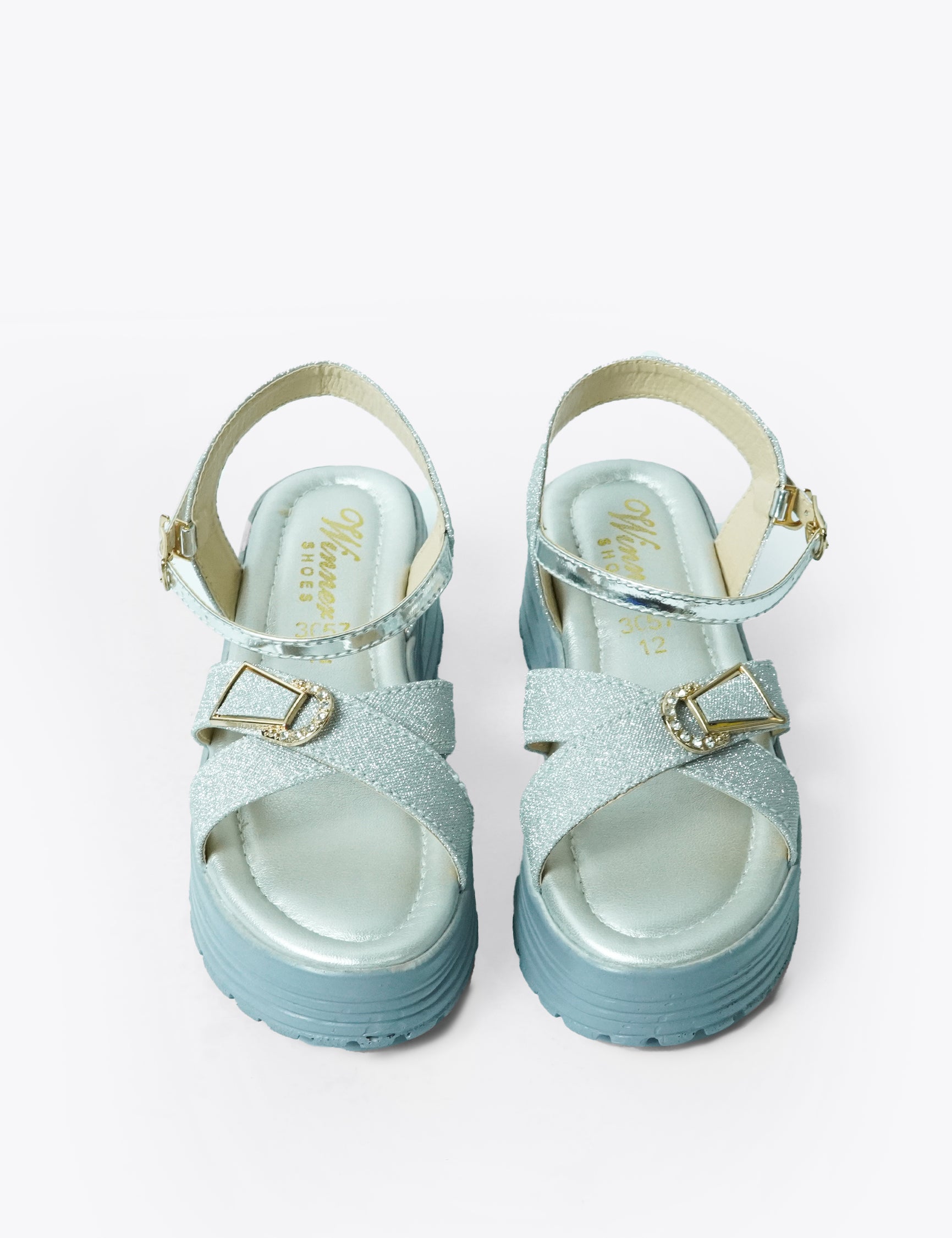 Girl Sandal 25403