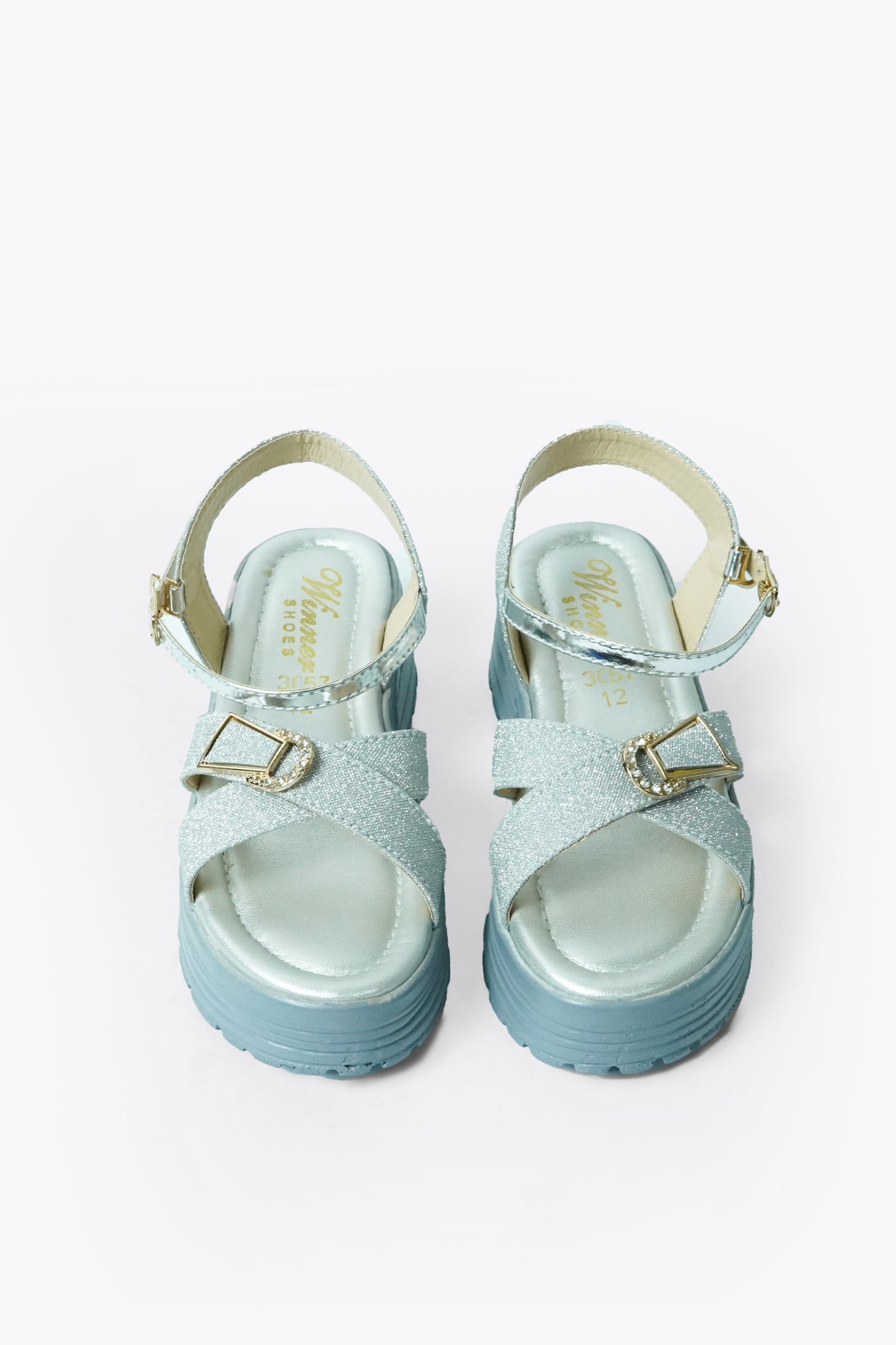 Girl Sandal 25403