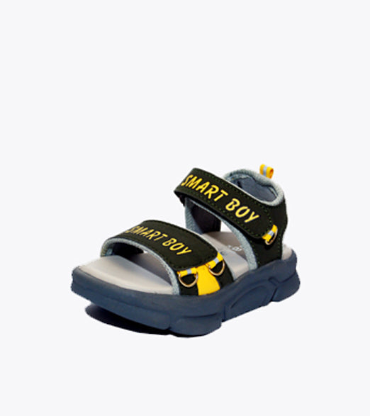 Boy Sandal 15337
