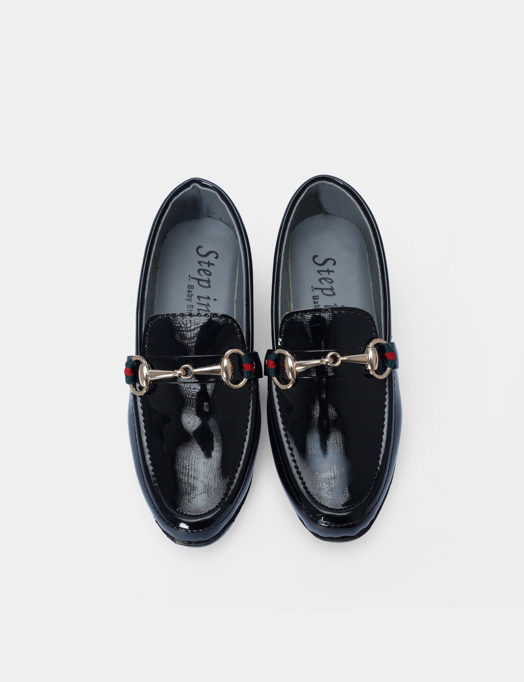 Boy Loafer/ Dress Shoes 15315