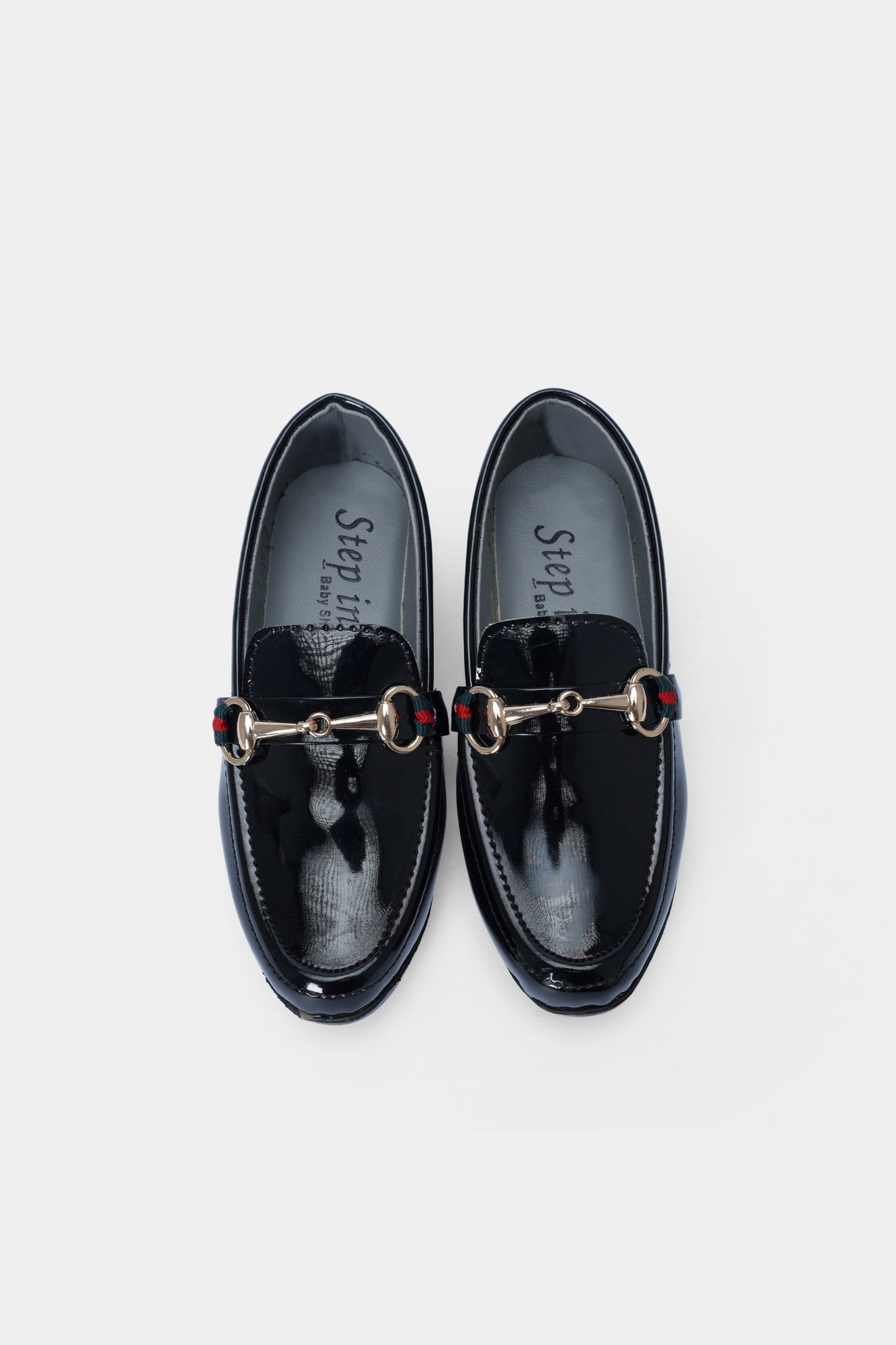 Boy Loafer/ Dress Shoes 15315