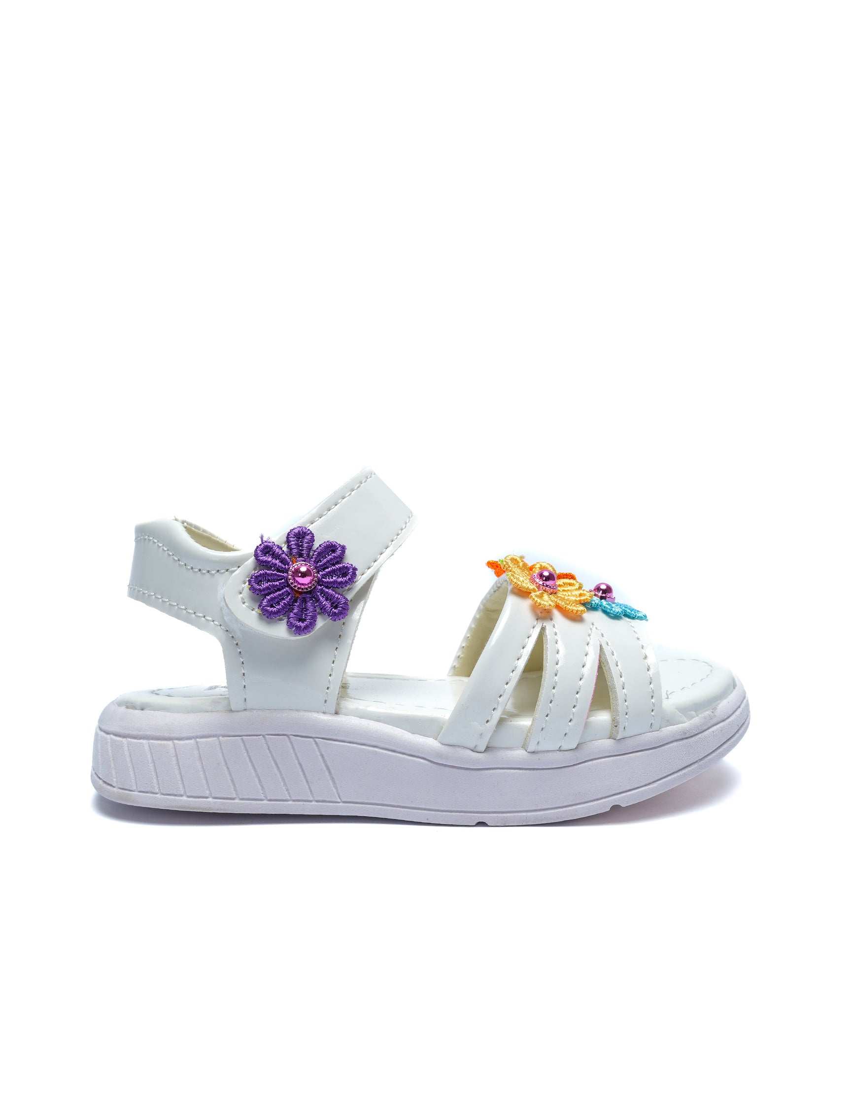 Kids girl sandal 15346