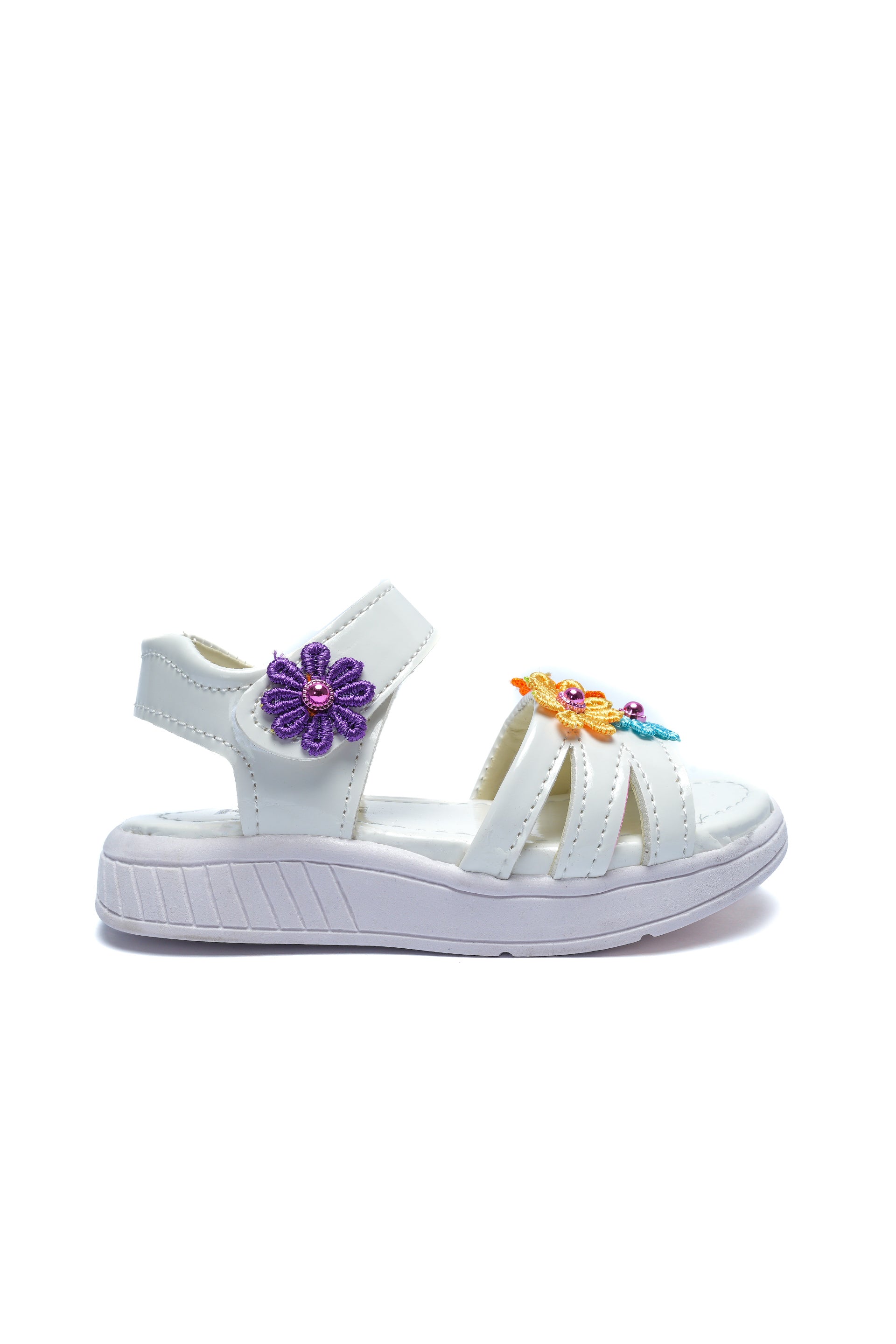 Kids girl sandal 15346