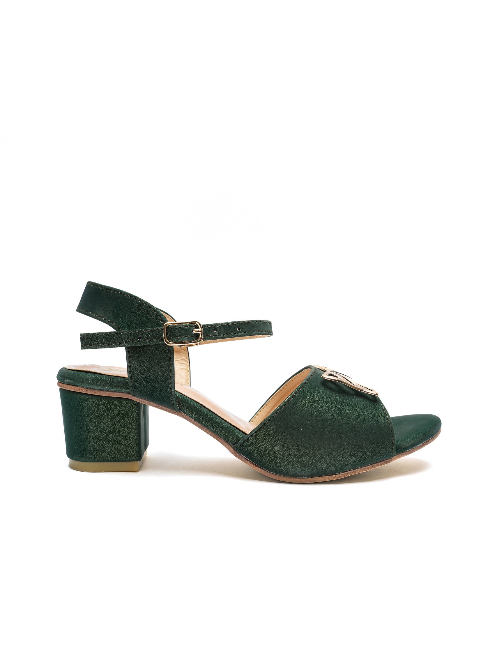 Girls fancy sandals 25411