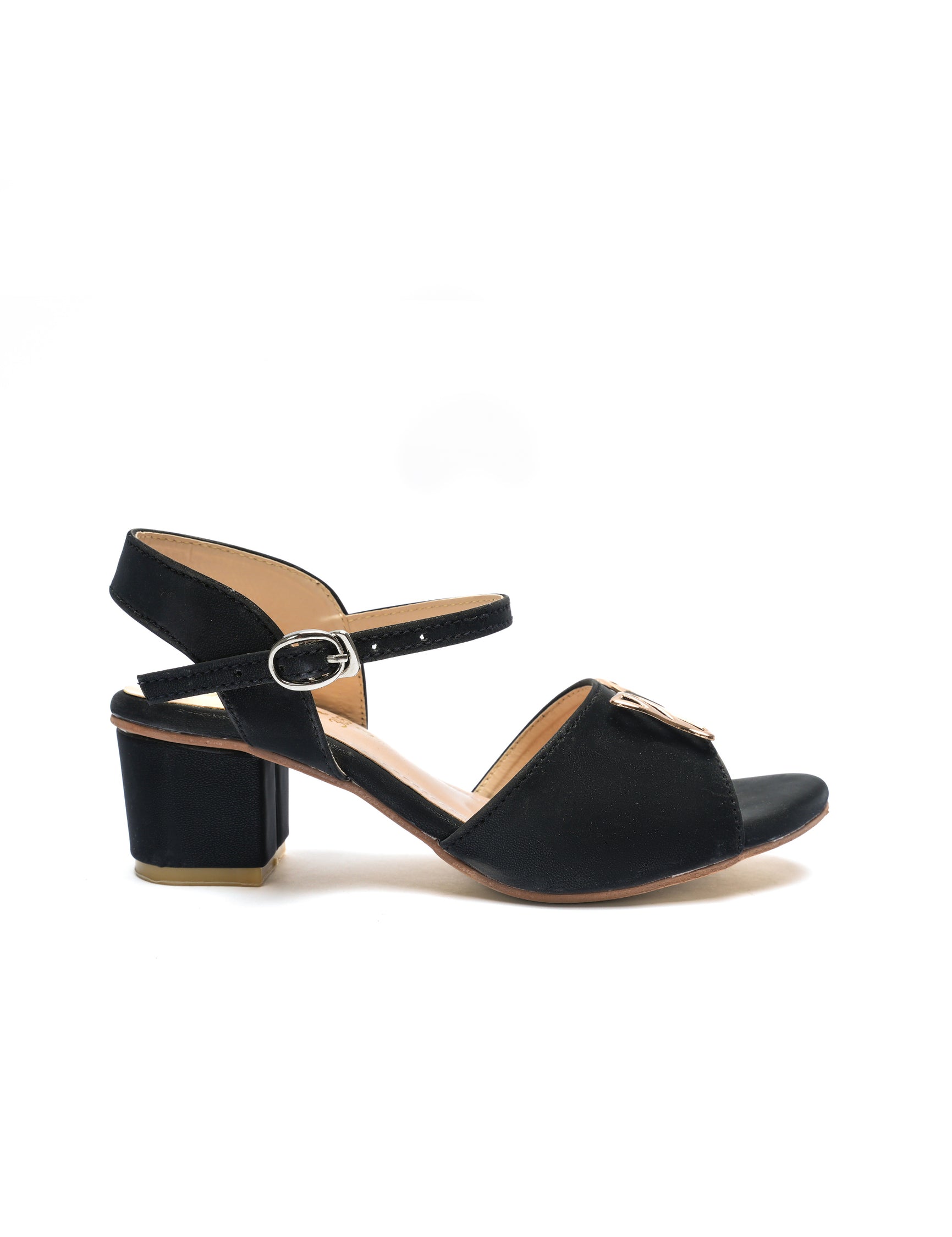 Girls fancy sandals 25411