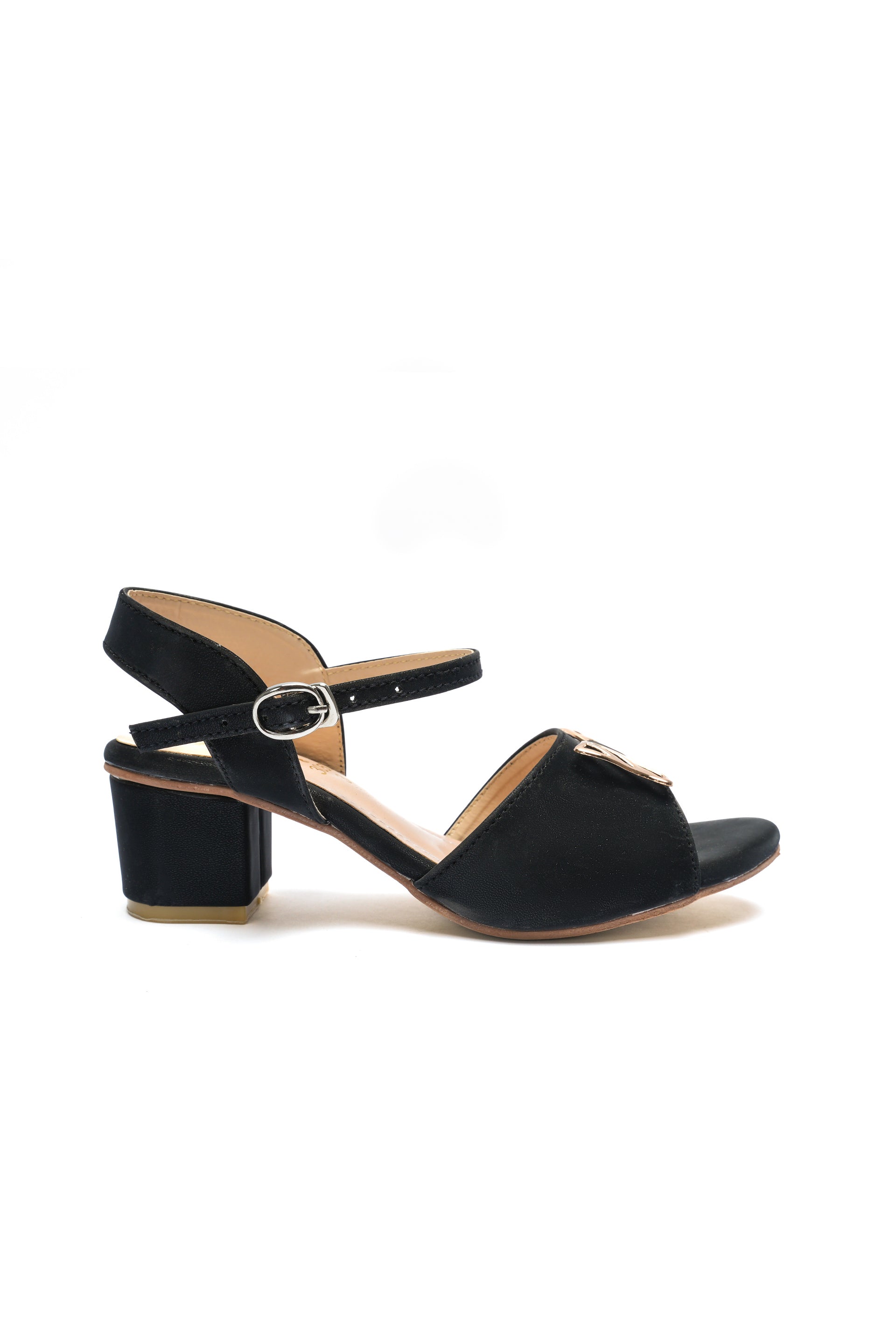 Girls fancy sandals 25411