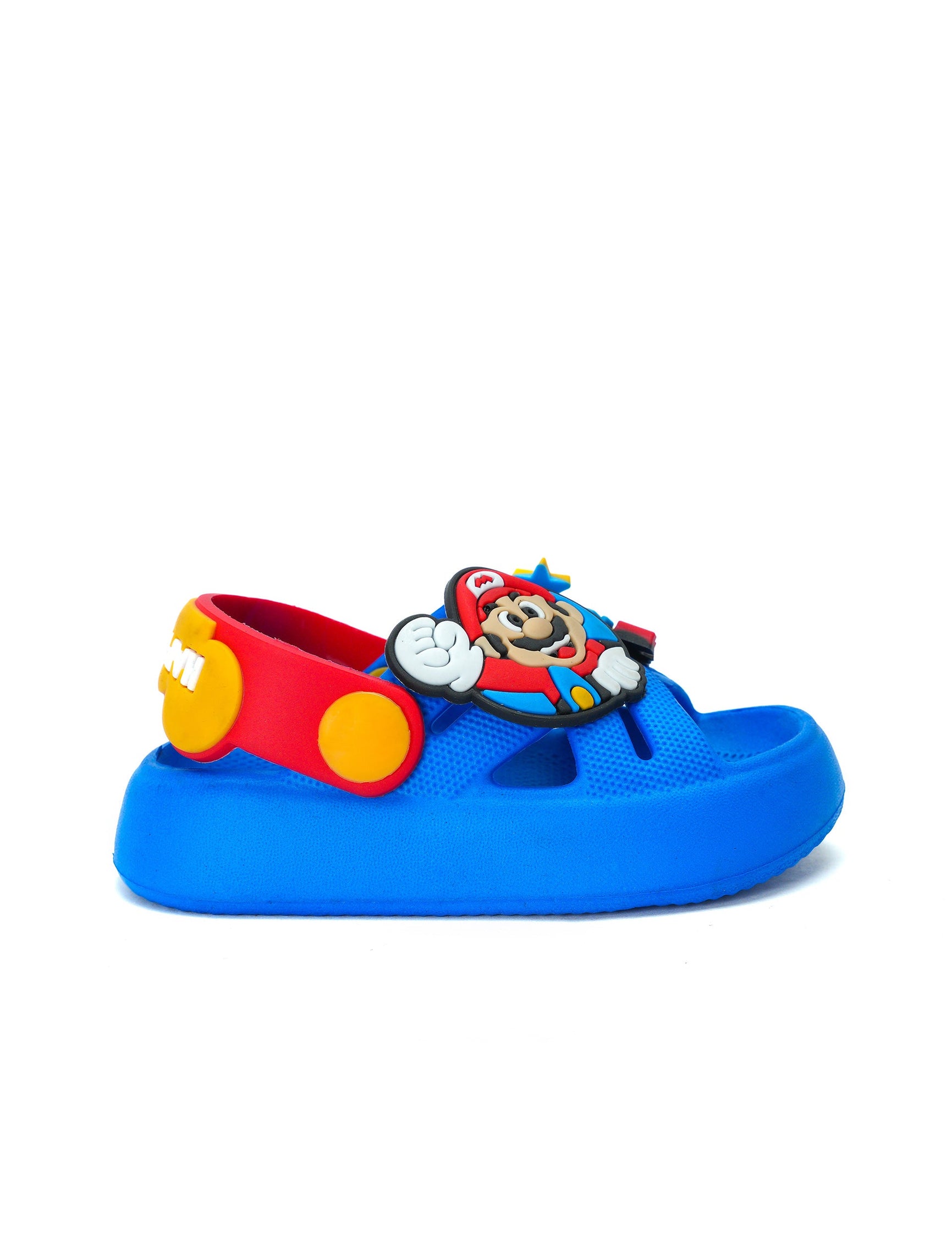 EVA Adorable Sandals for Blooming Feet