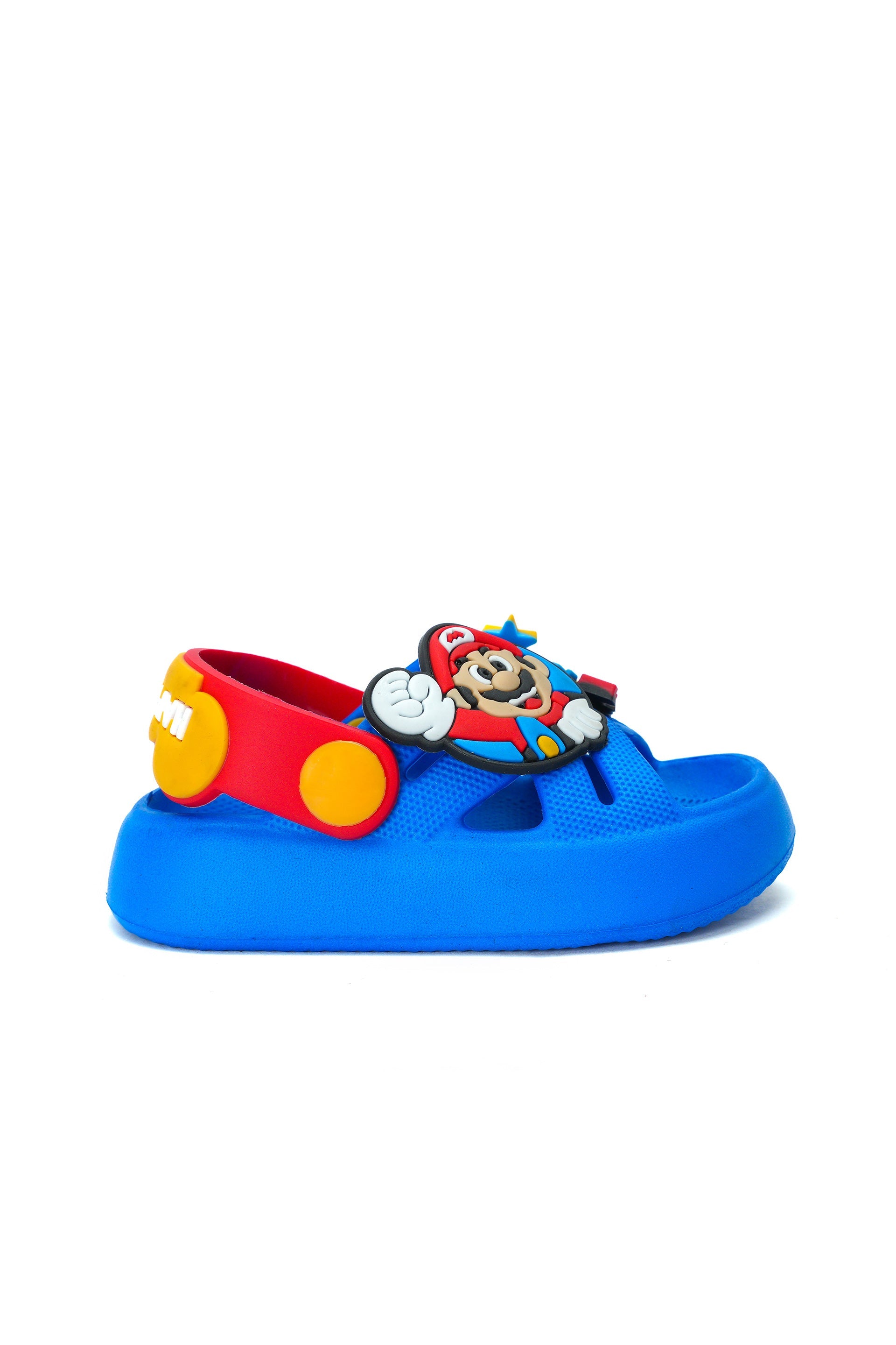EVA Adorable Sandals for Blooming Feet