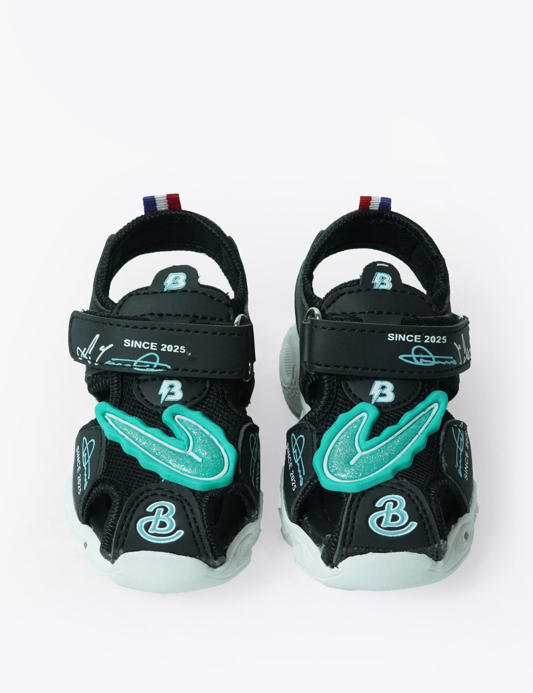 Boy Imported with Light Sandal