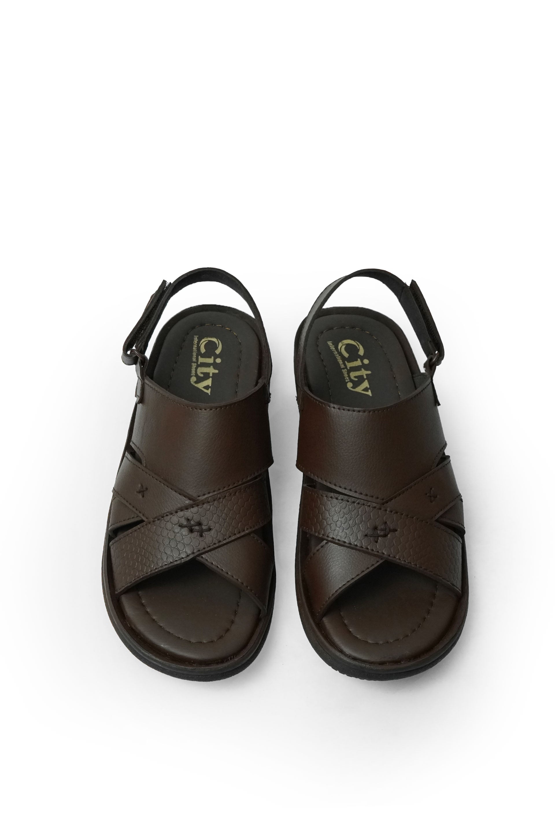 Men's casual sandal 4363