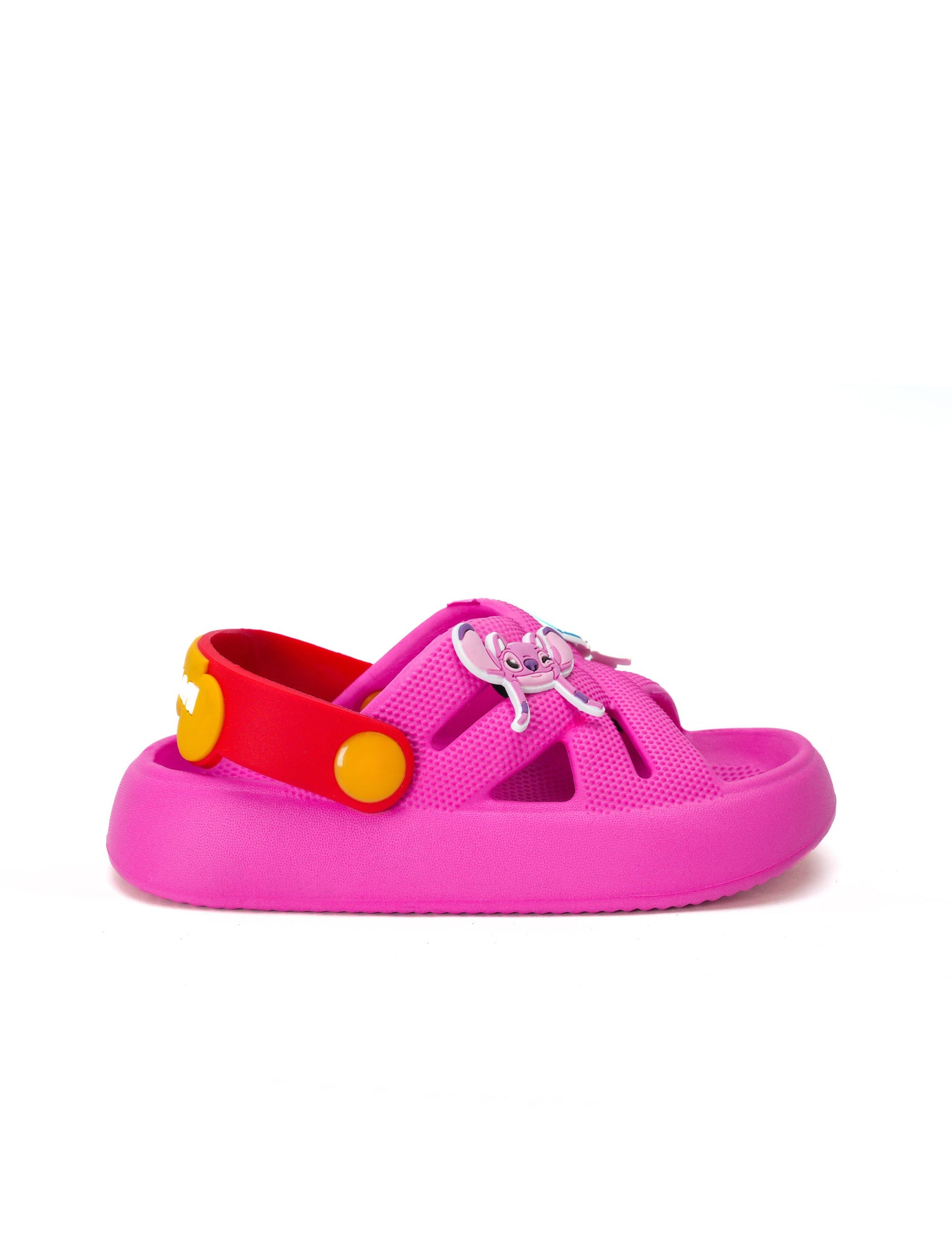 EVA Comfy & Colorful Sandals for Kids
