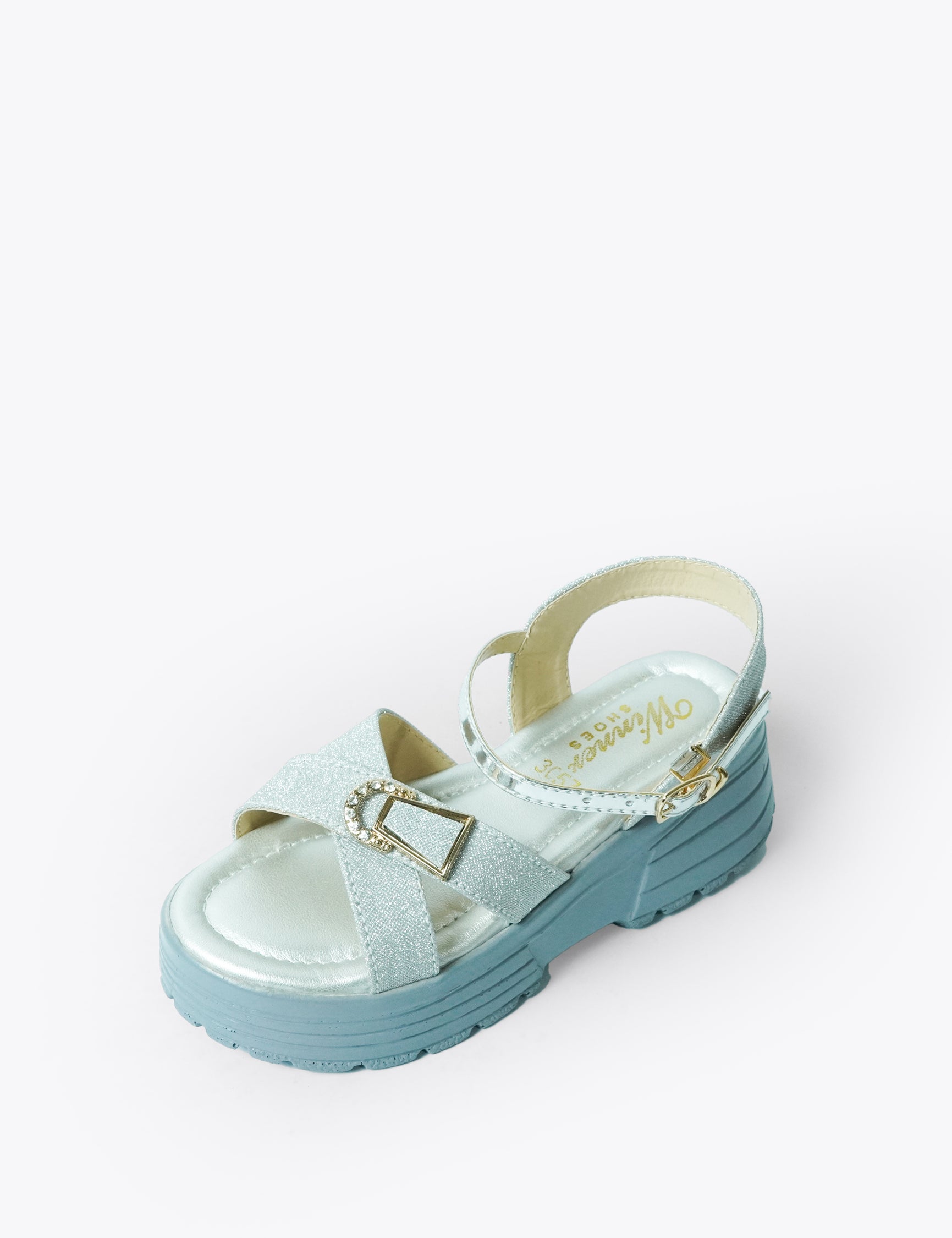 Girl Sandal 25403