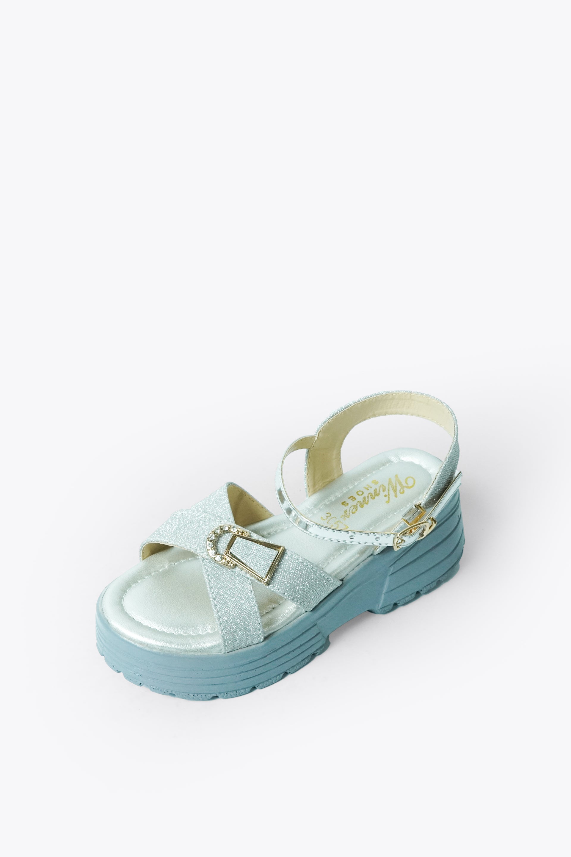 Girl Sandal 25403