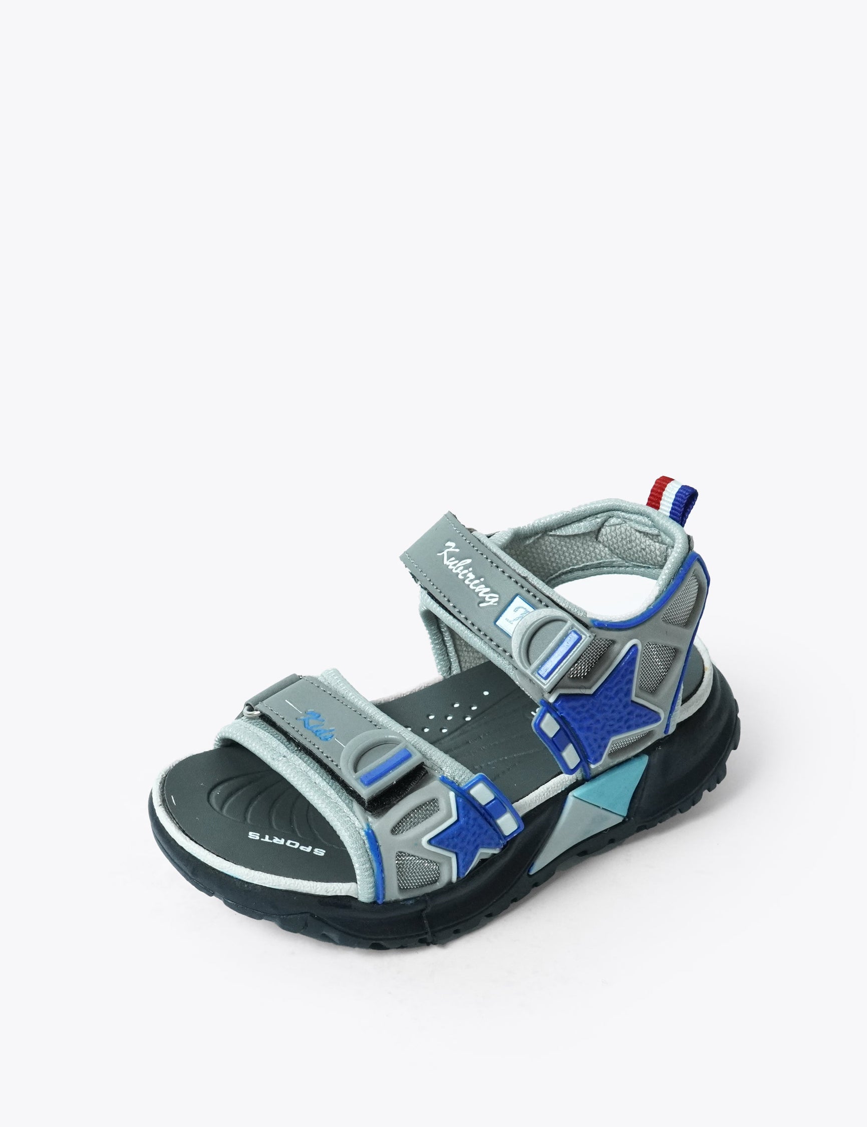 Boy sandal 15344