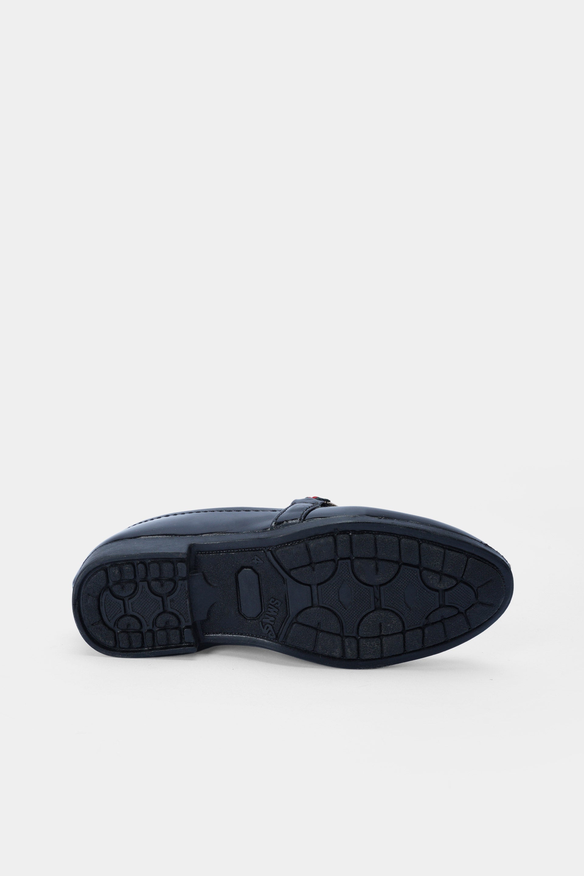 Boy Loafer/ Dress Shoes 15315