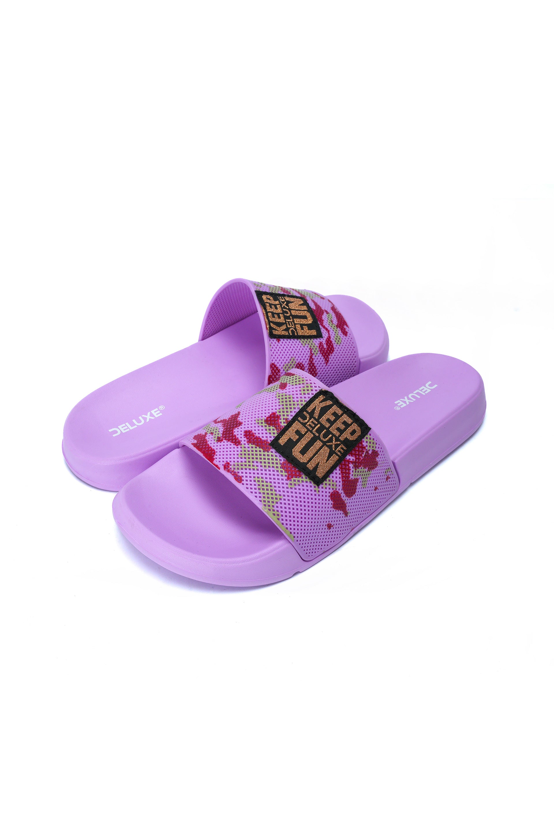 Eva Elegant Slippers for Every Woman