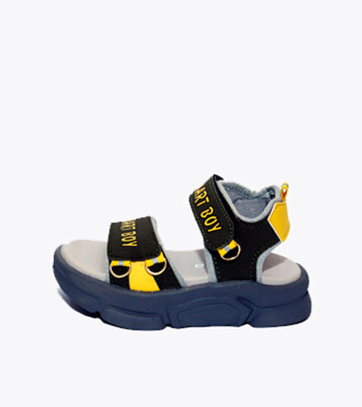 Boy Sandal 15337