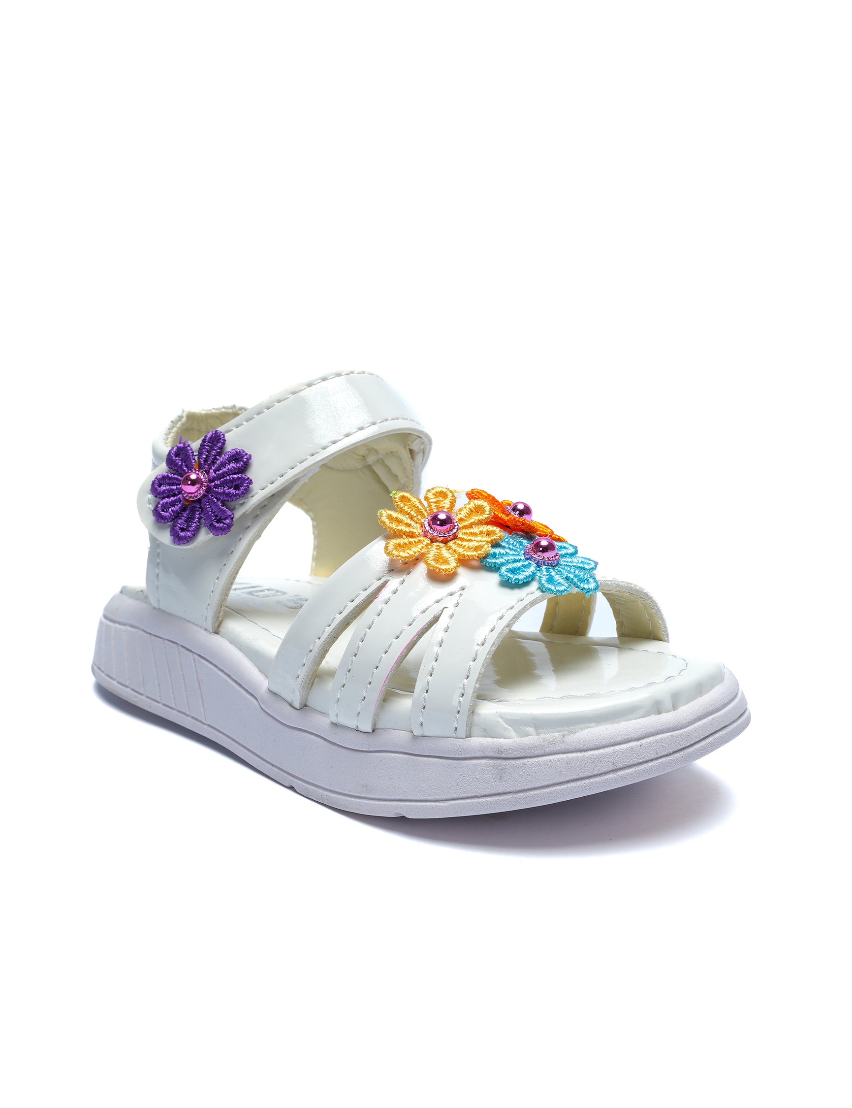 Kids girl sandal 15346