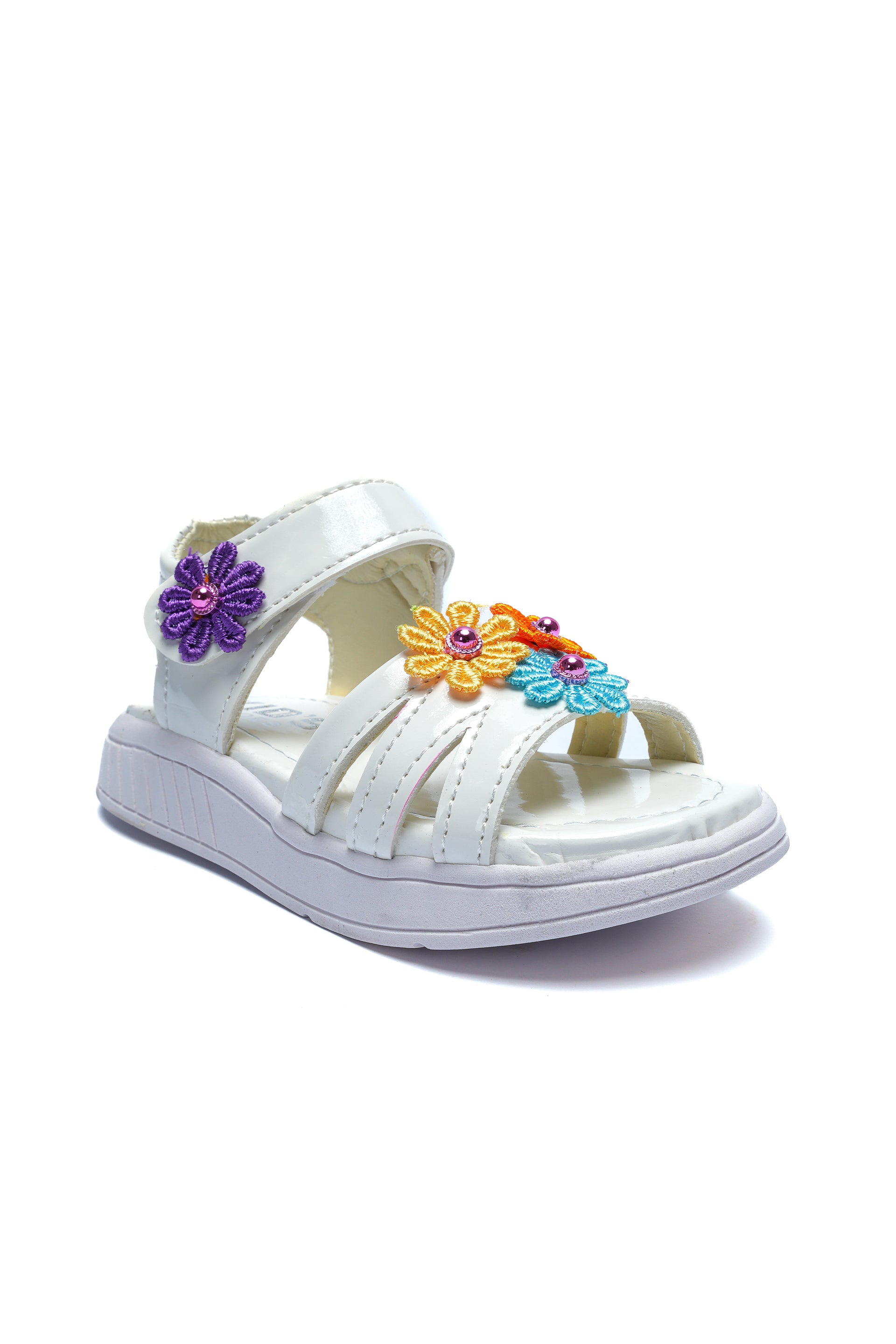 Kids girl sandal 15346