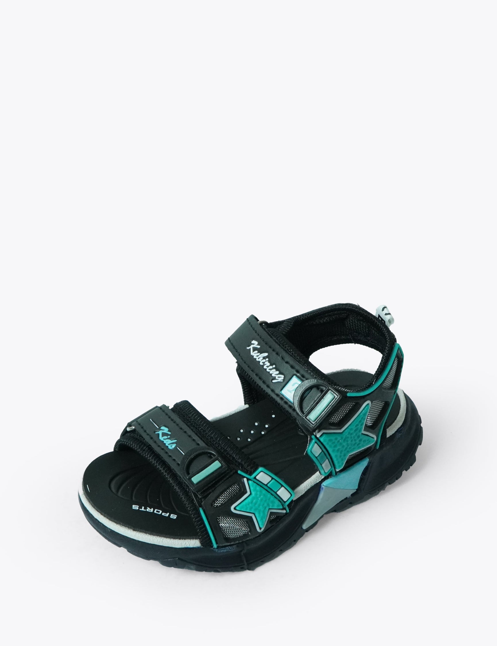 Boy sandal 15344
