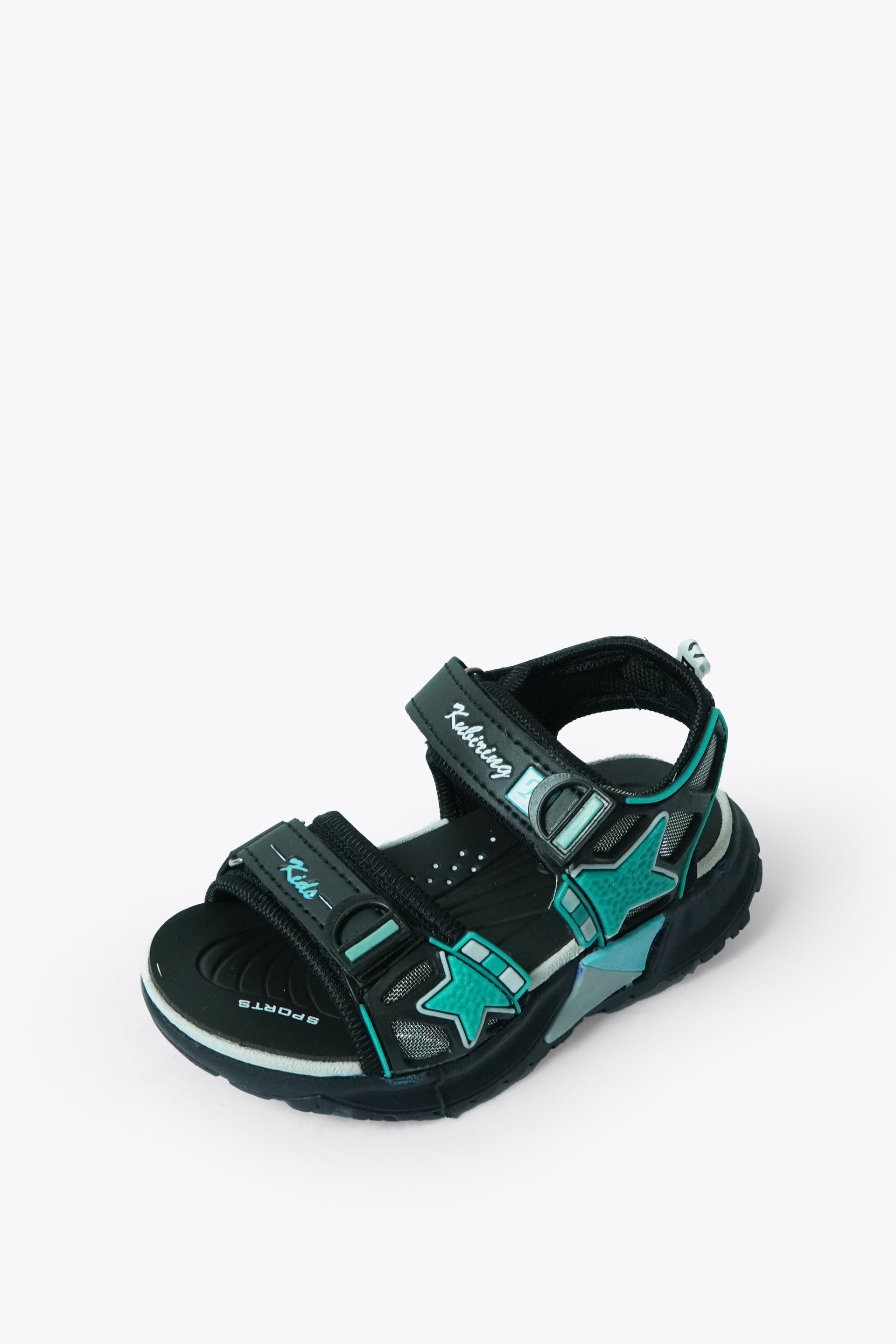 Boy sandal 15344
