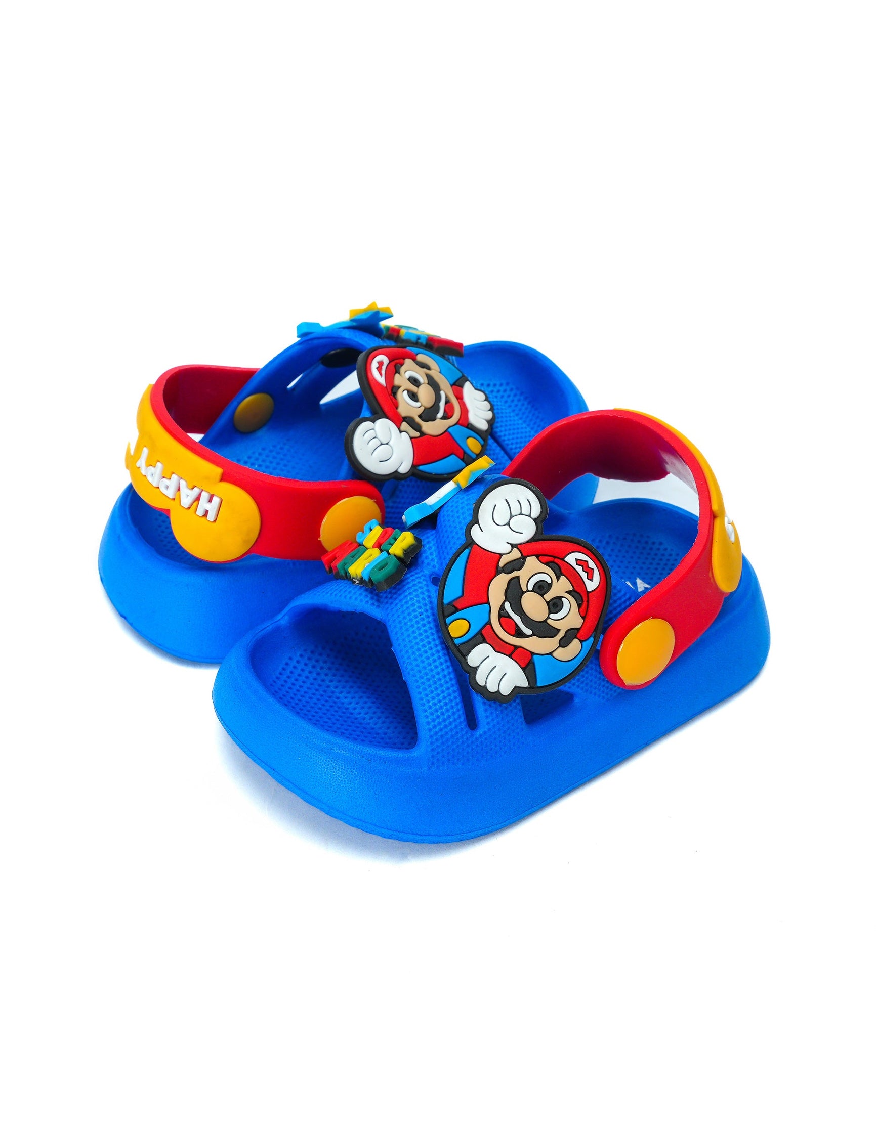 EVA Adorable Sandals for Blooming Feet