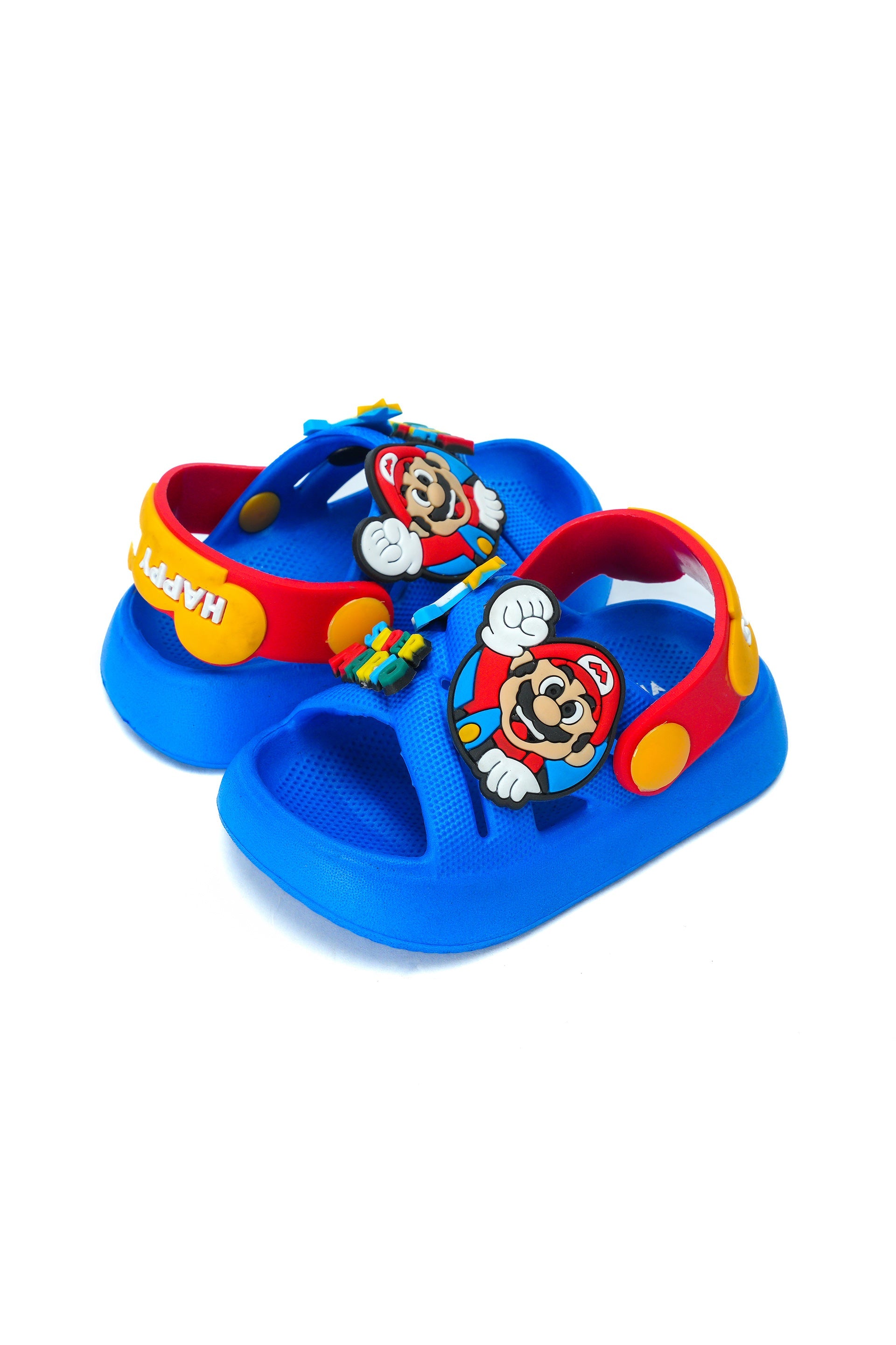 EVA Adorable Sandals for Blooming Feet