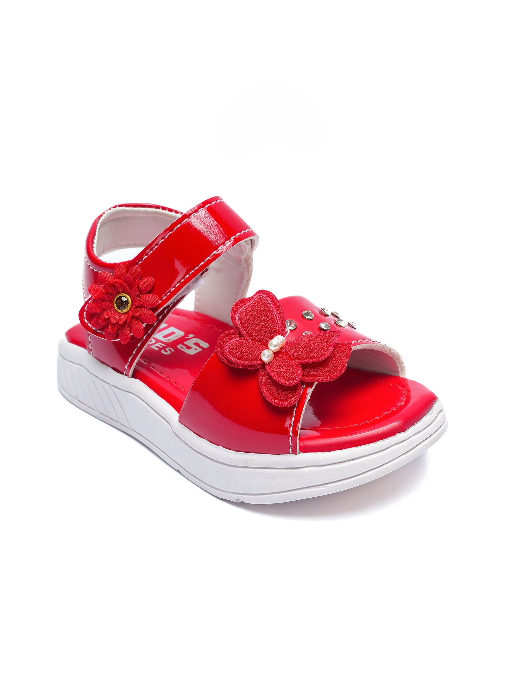EVA Sparkling Sandals for Shining Stars 15350