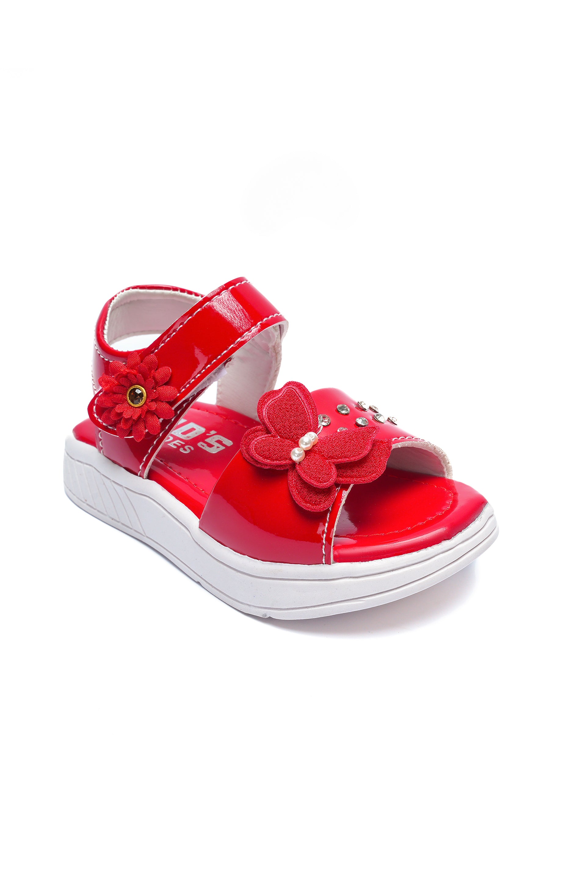 EVA Sparkling Sandals for Shining Stars 15350