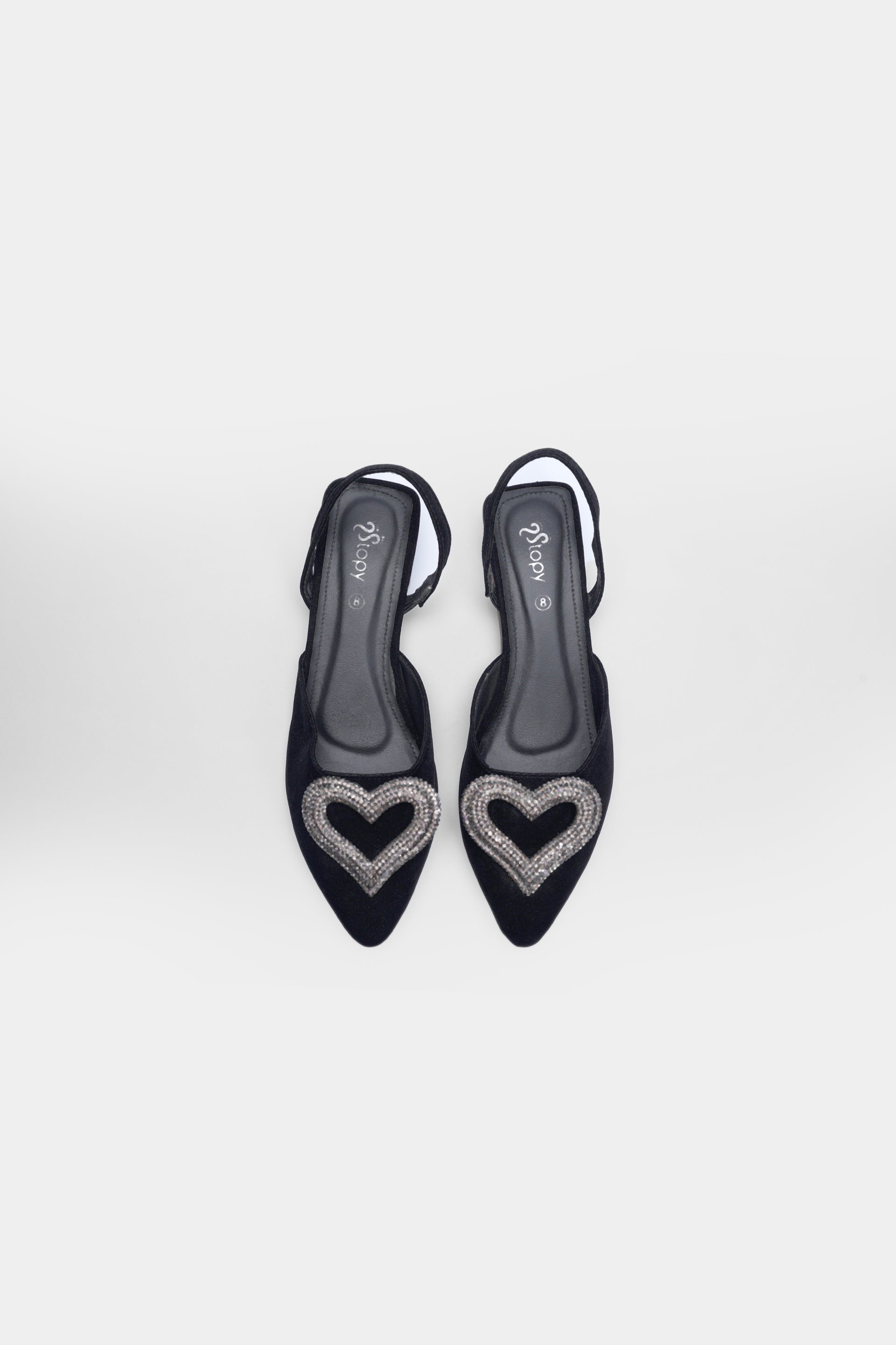 Fancy Sandal | 31760